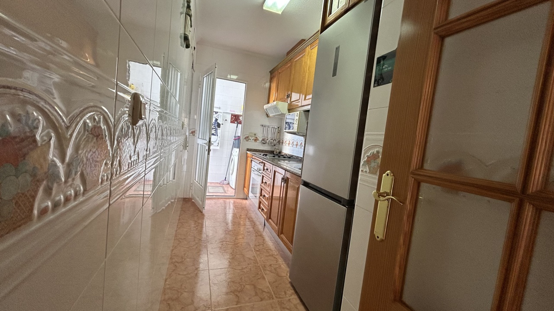 Resale - Townhouse - Torre de la Horadada