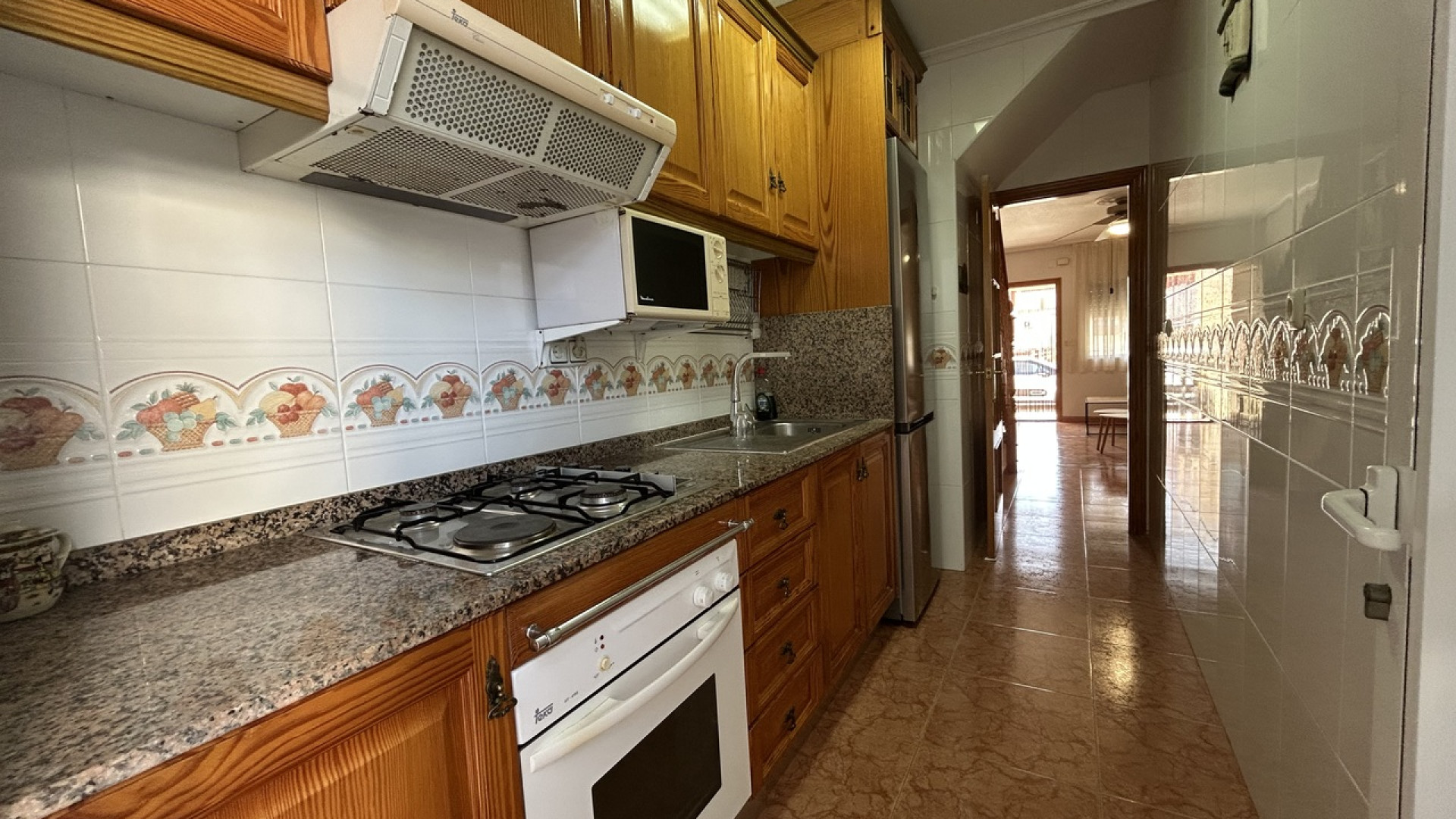Resale - Townhouse - Torre de la Horadada