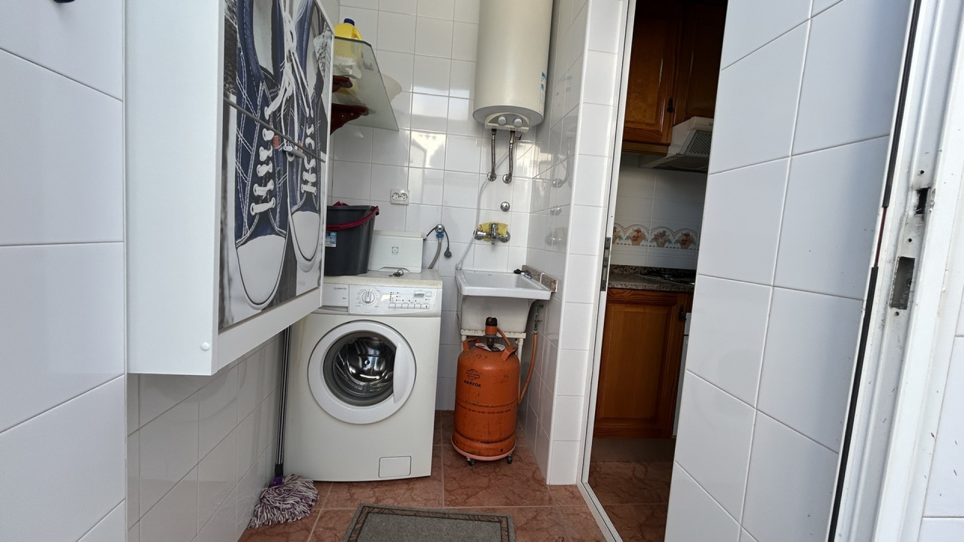 Resale - Townhouse - Torre de la Horadada