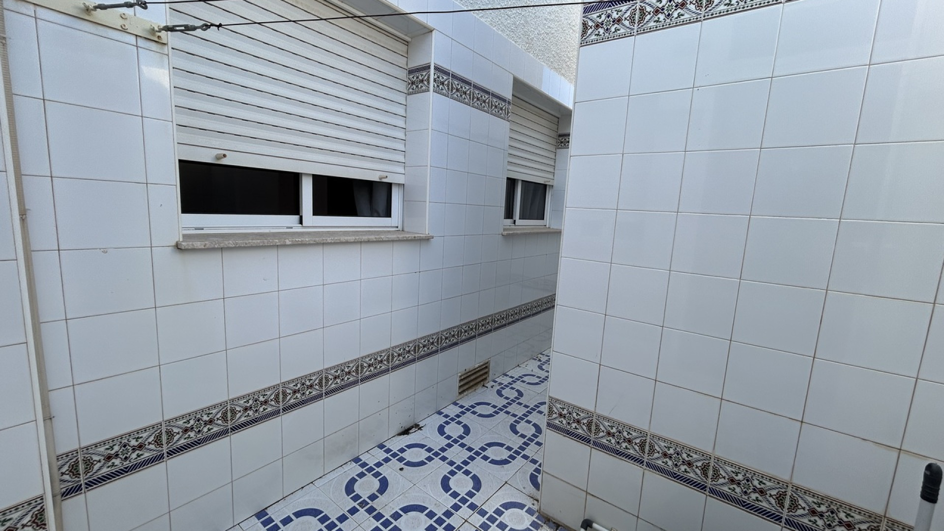 Resale - Townhouse - Torre de la Horadada