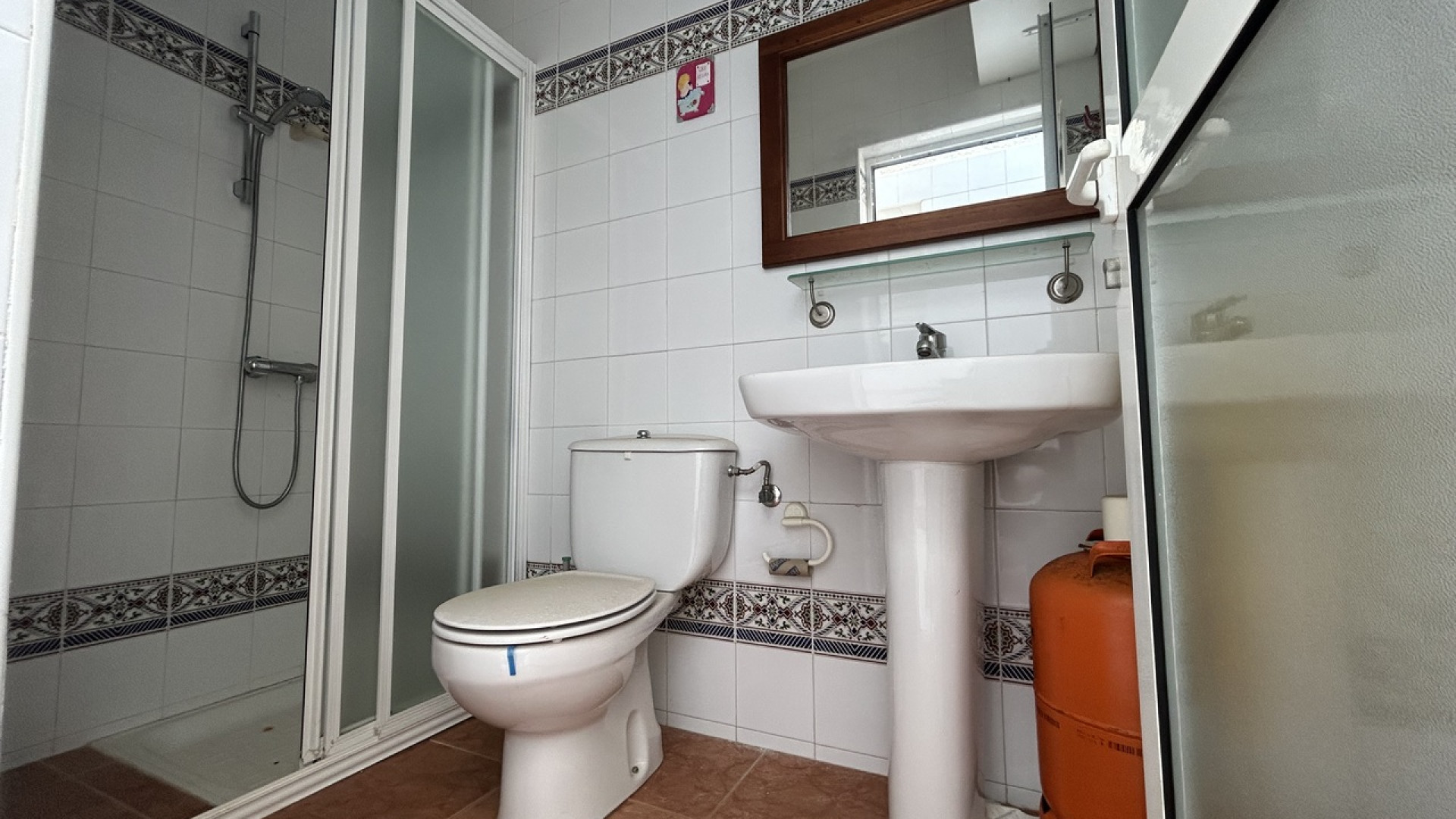 Resale - Townhouse - Torre de la Horadada