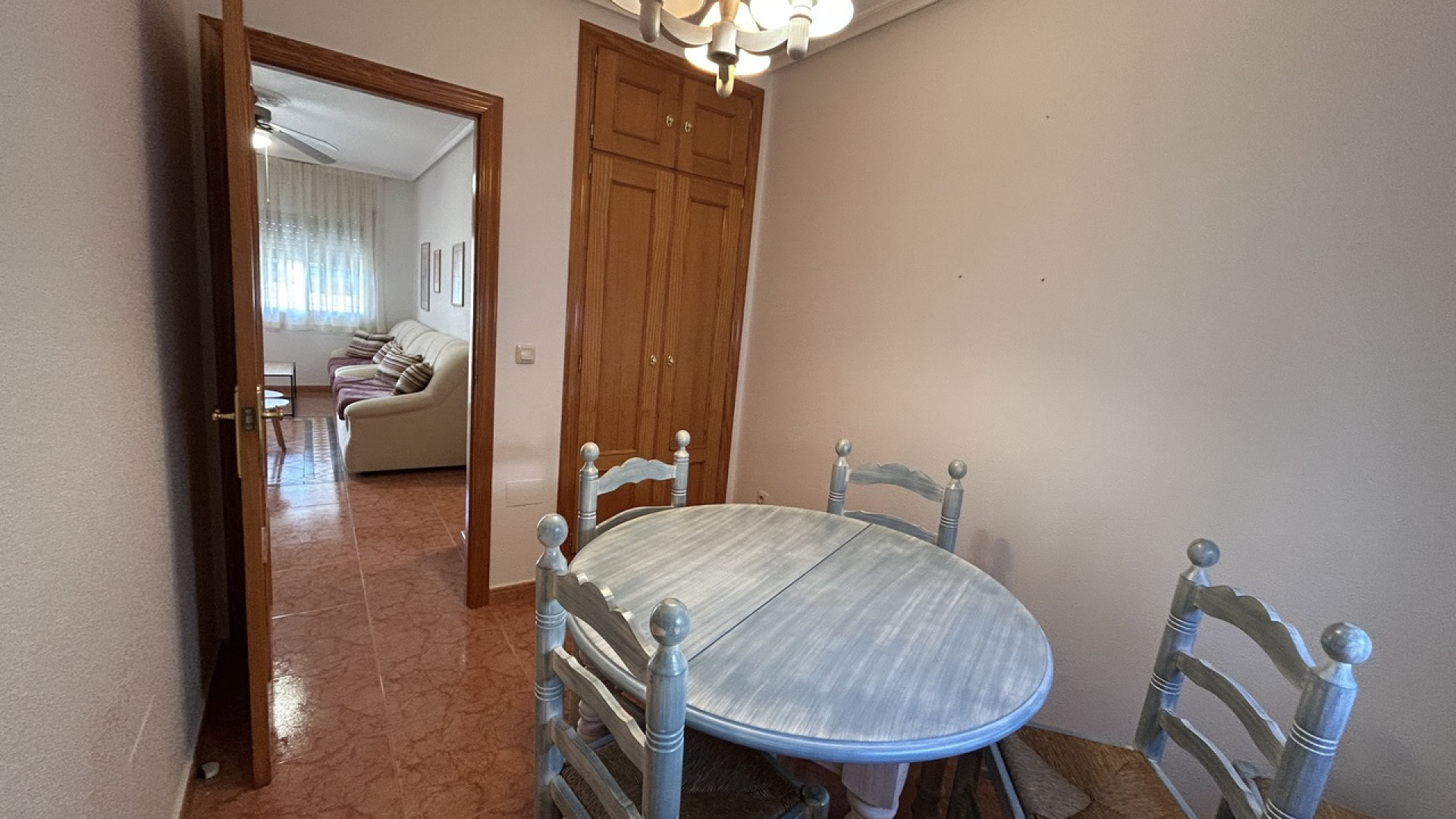 Resale - Townhouse - Torre de la Horadada