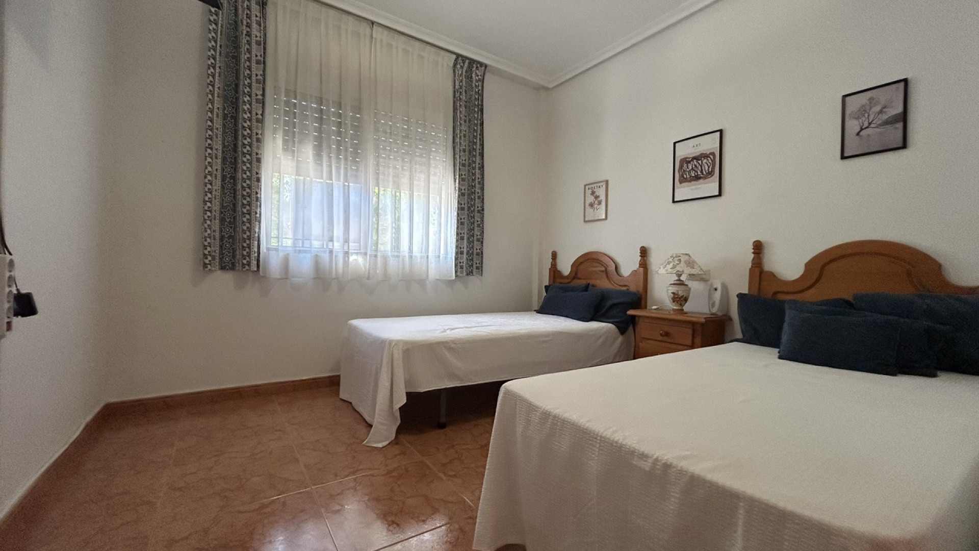 Resale - Townhouse - Torre de la Horadada