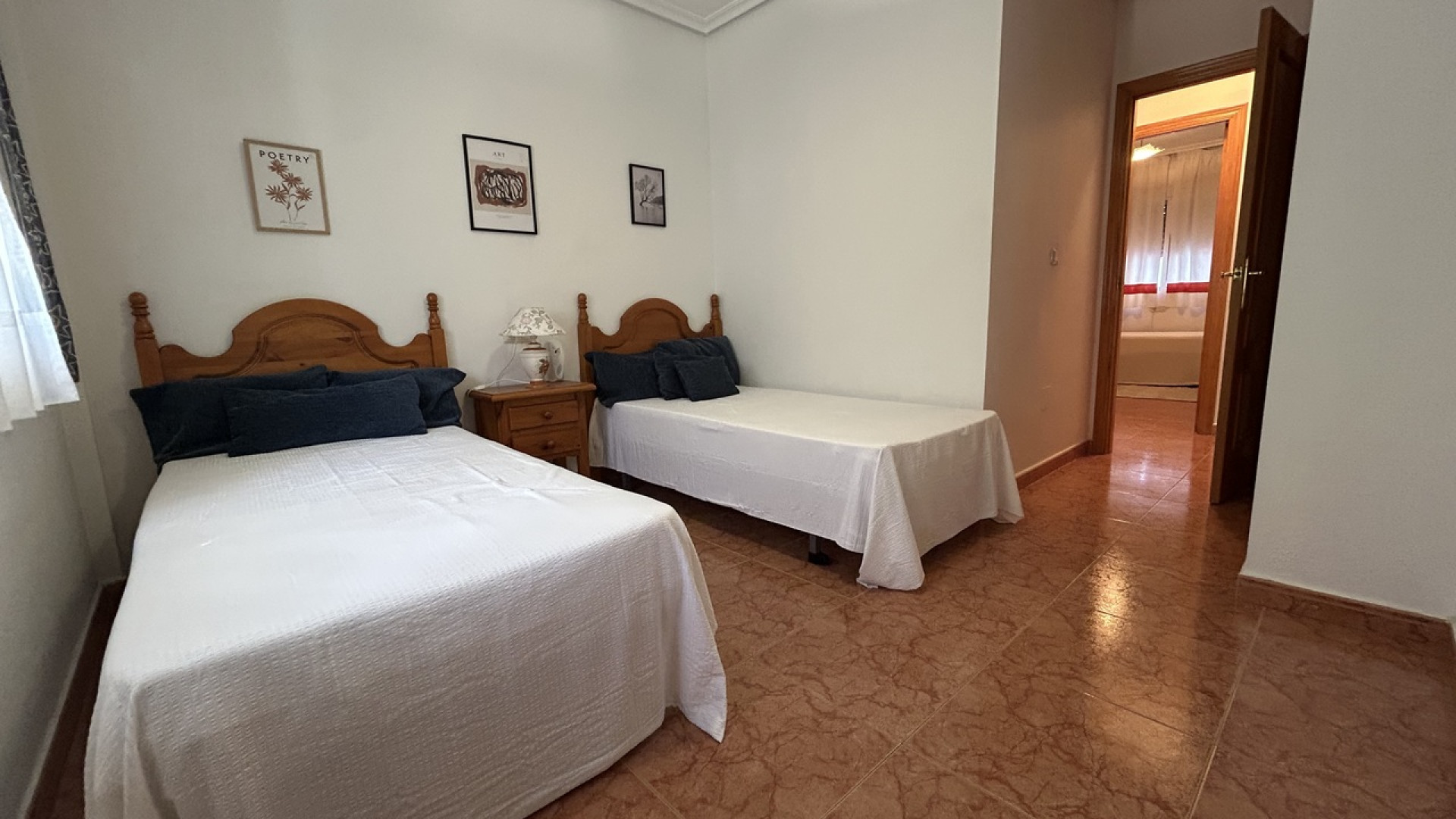 Resale - Townhouse - Torre de la Horadada