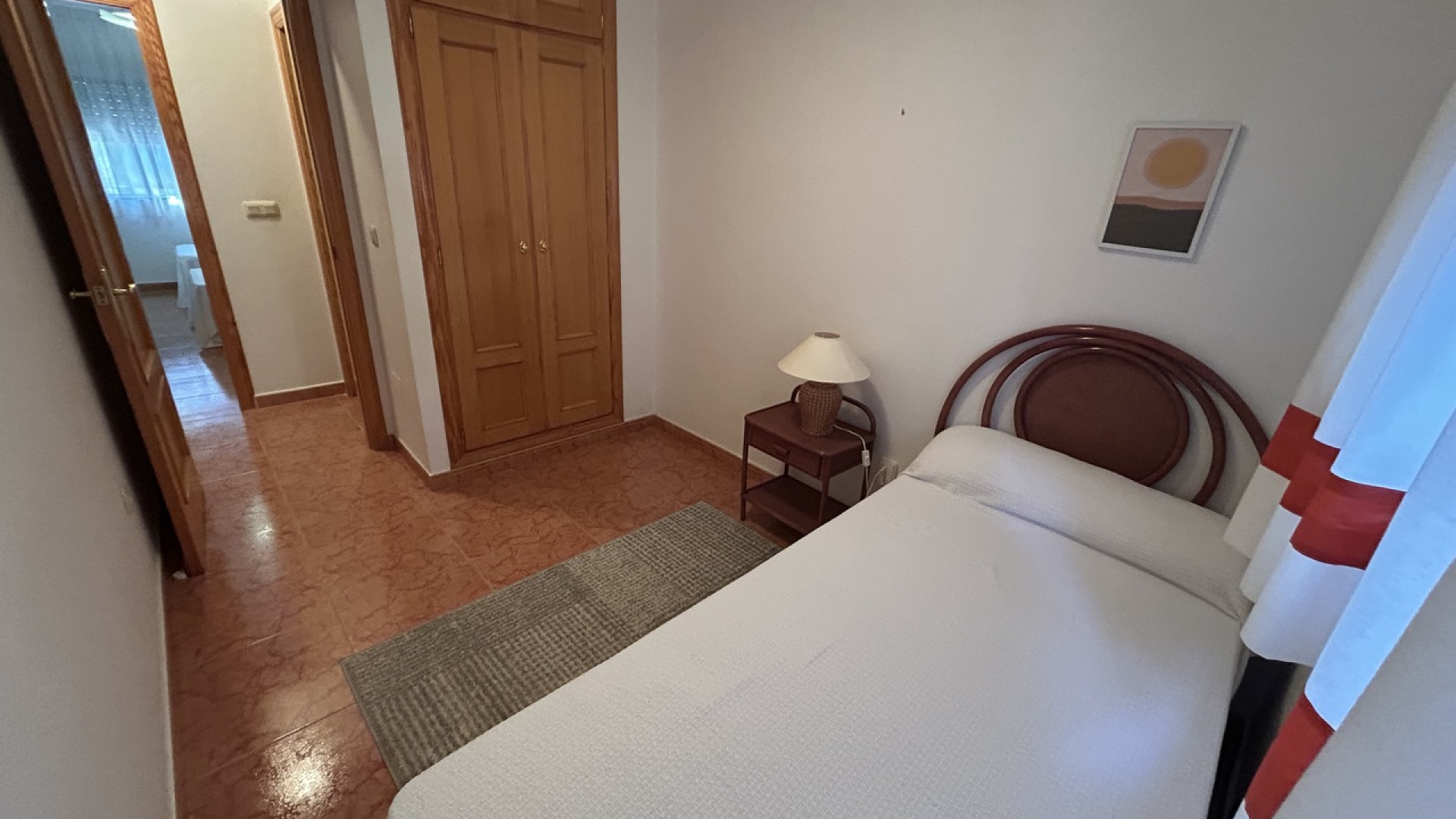 Resale - Townhouse - Torre de la Horadada