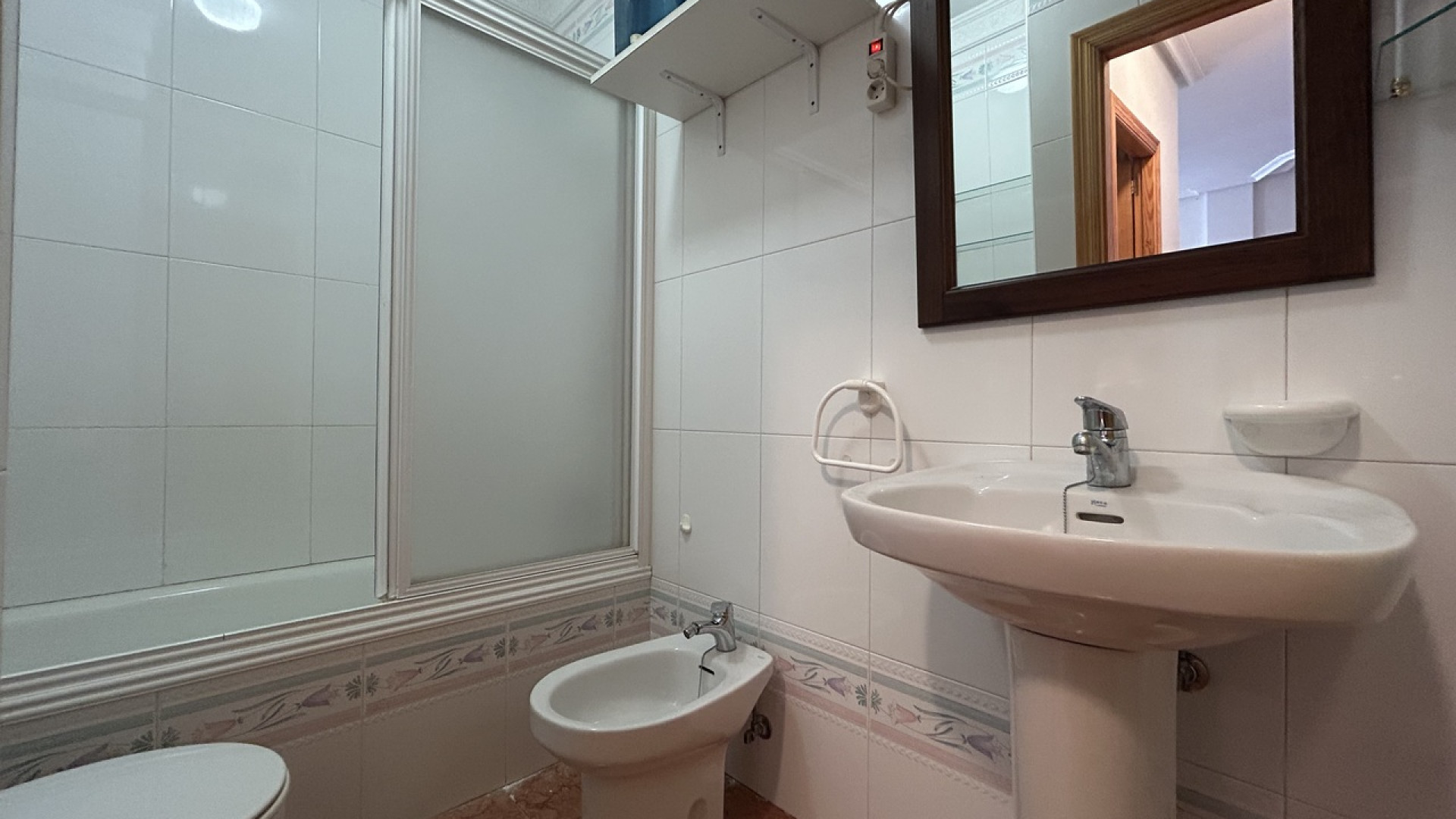 Resale - Townhouse - Torre de la Horadada