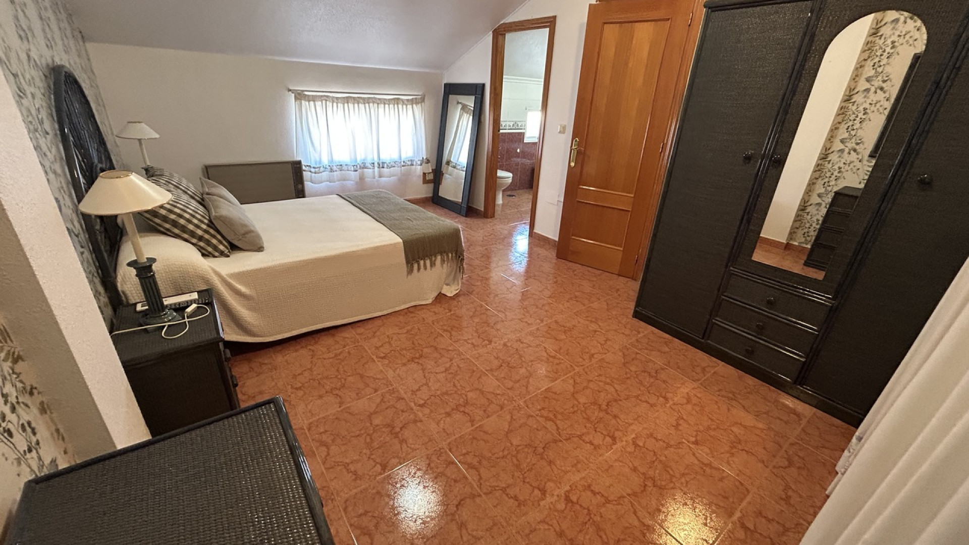 Resale - Townhouse - Torre de la Horadada