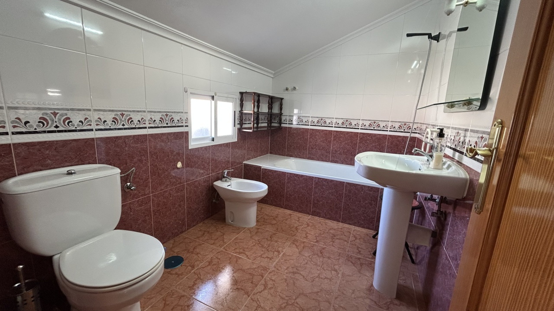 Resale - Townhouse - Torre de la Horadada