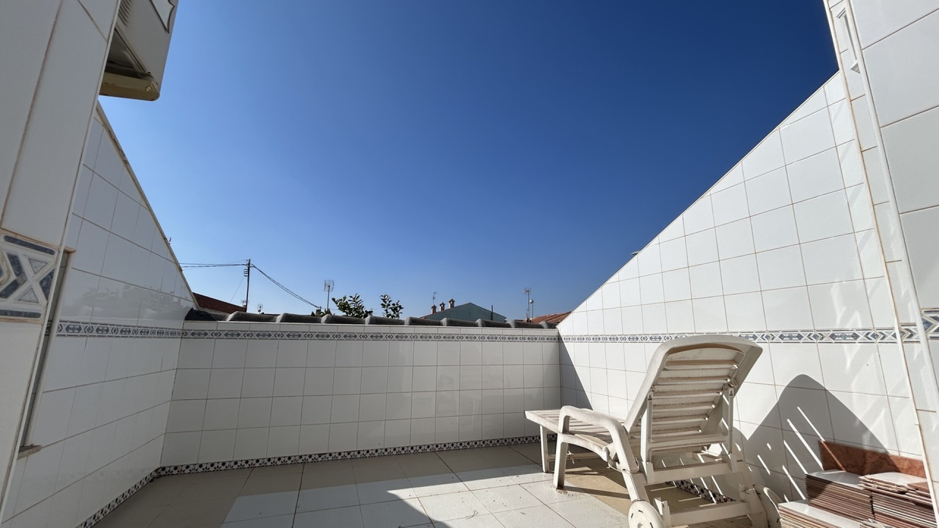 Resale - Townhouse - Torre de la Horadada