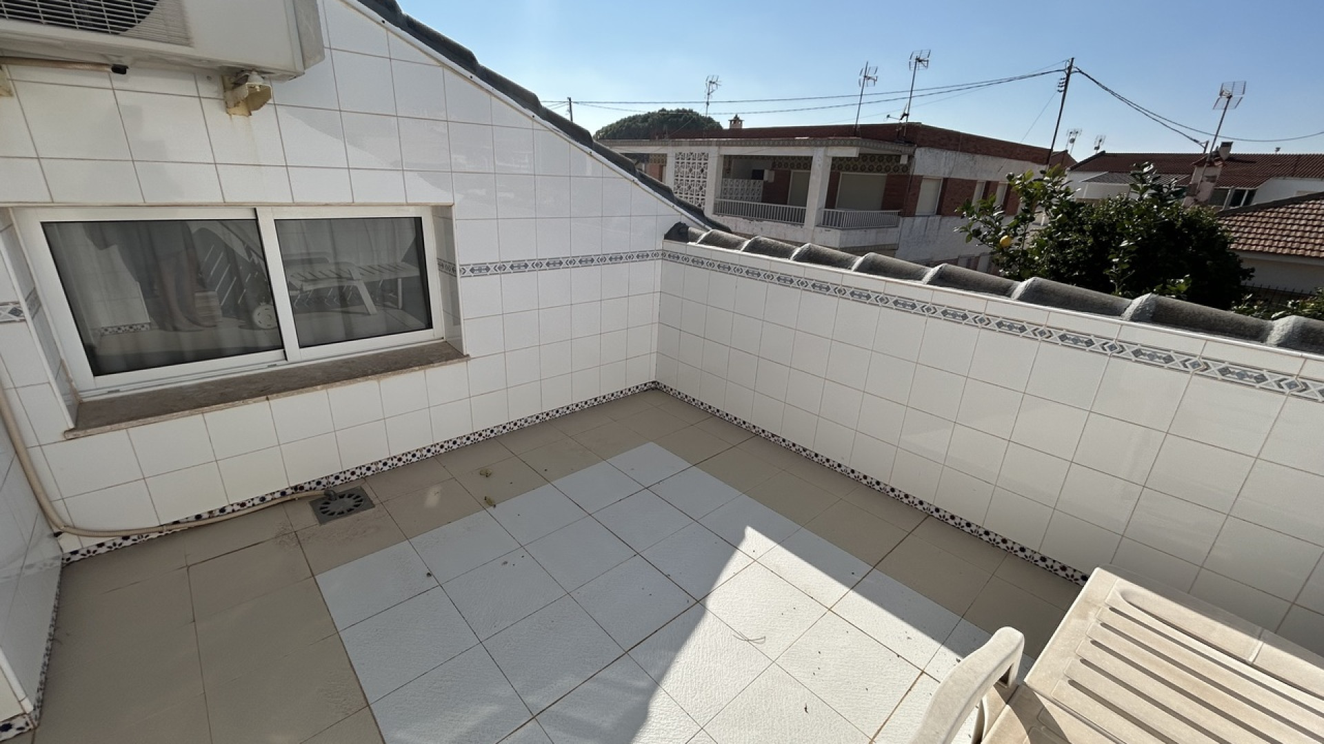 Resale - Townhouse - Torre de la Horadada