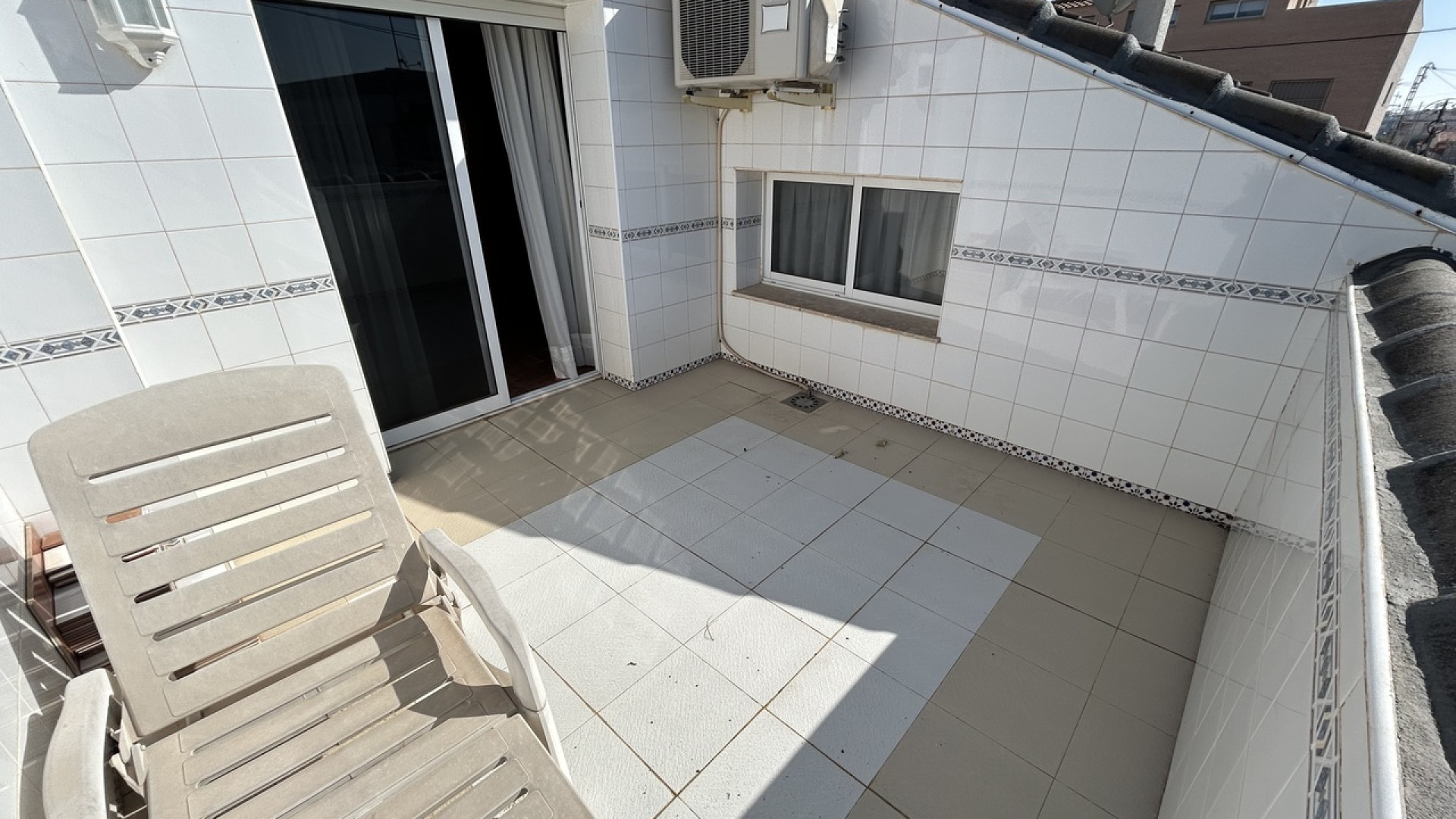 Resale - Townhouse - Torre de la Horadada