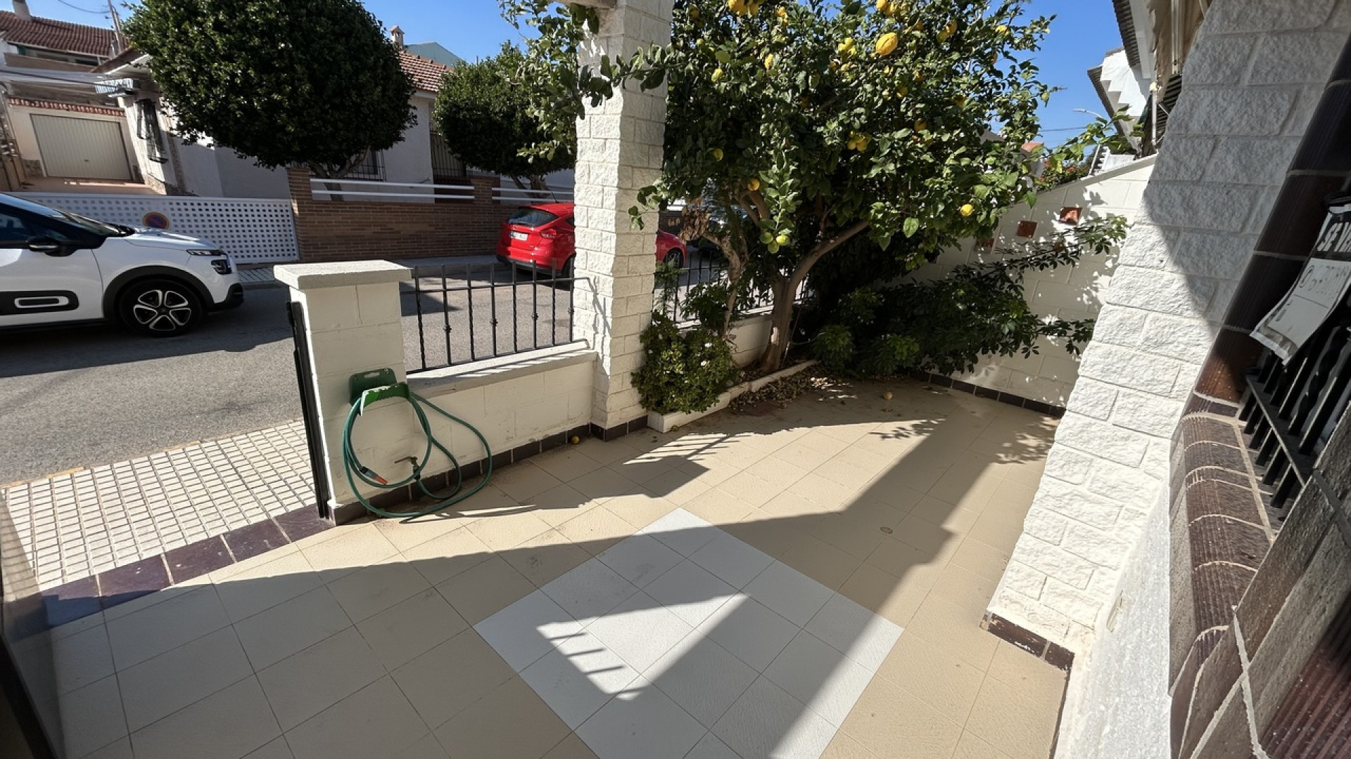 Resale - Townhouse - Torre de la Horadada