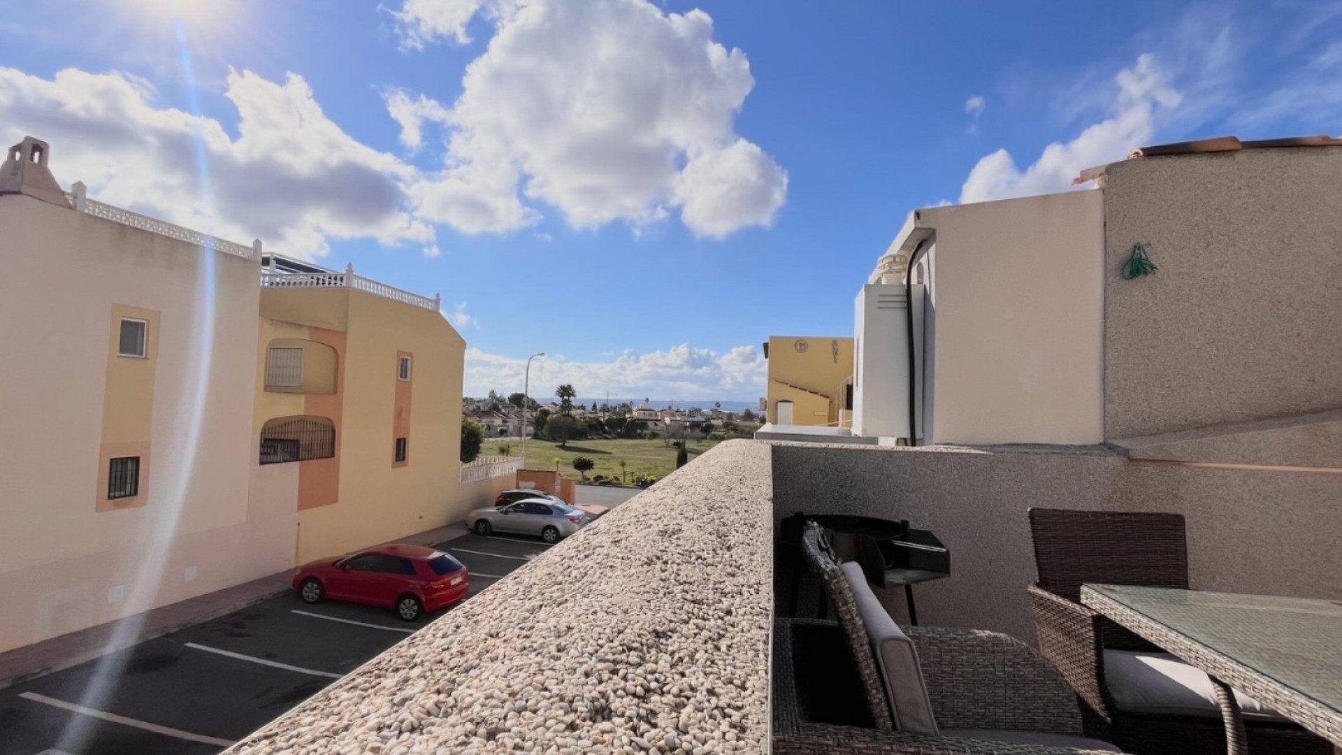 Resale - Townhouse - Torrevieja - La Siesta - El Salado -  Torreta