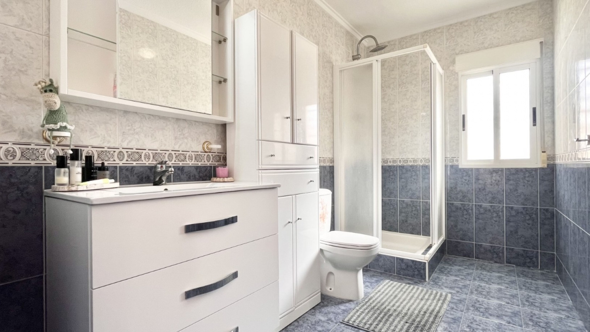 Resale - Townhouse - Torrevieja - La Siesta - El Salado -  Torreta