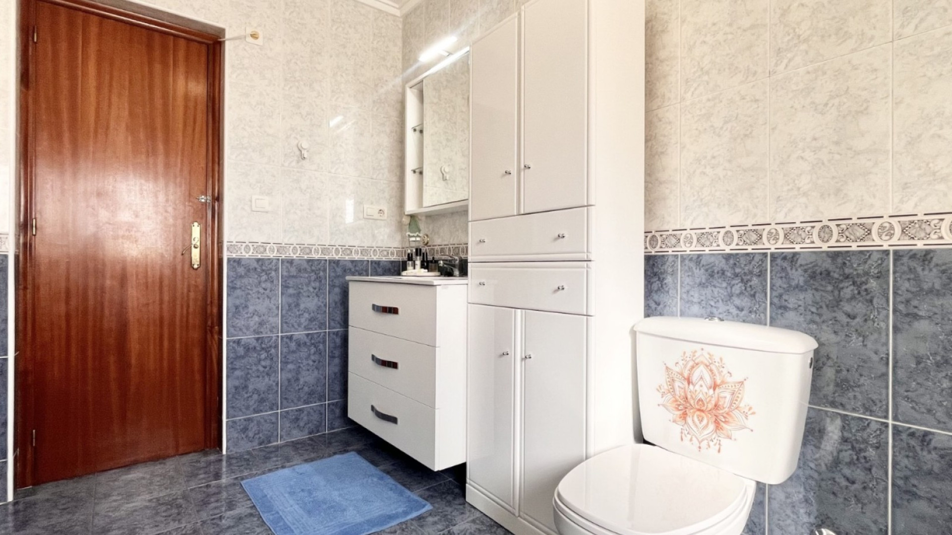 Resale - Townhouse - Torrevieja - La Siesta - El Salado -  Torreta