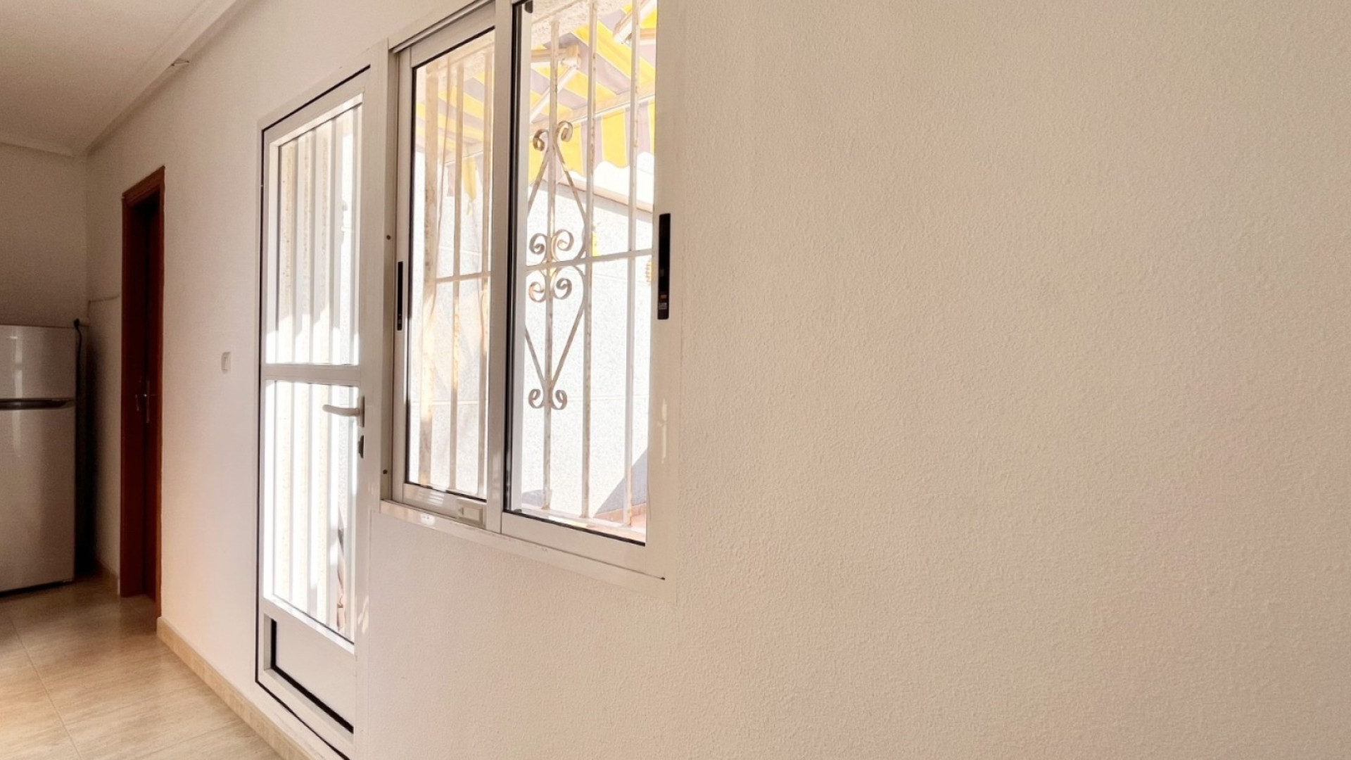 Resale - Townhouse - Torrevieja - La Siesta - El Salado -  Torreta