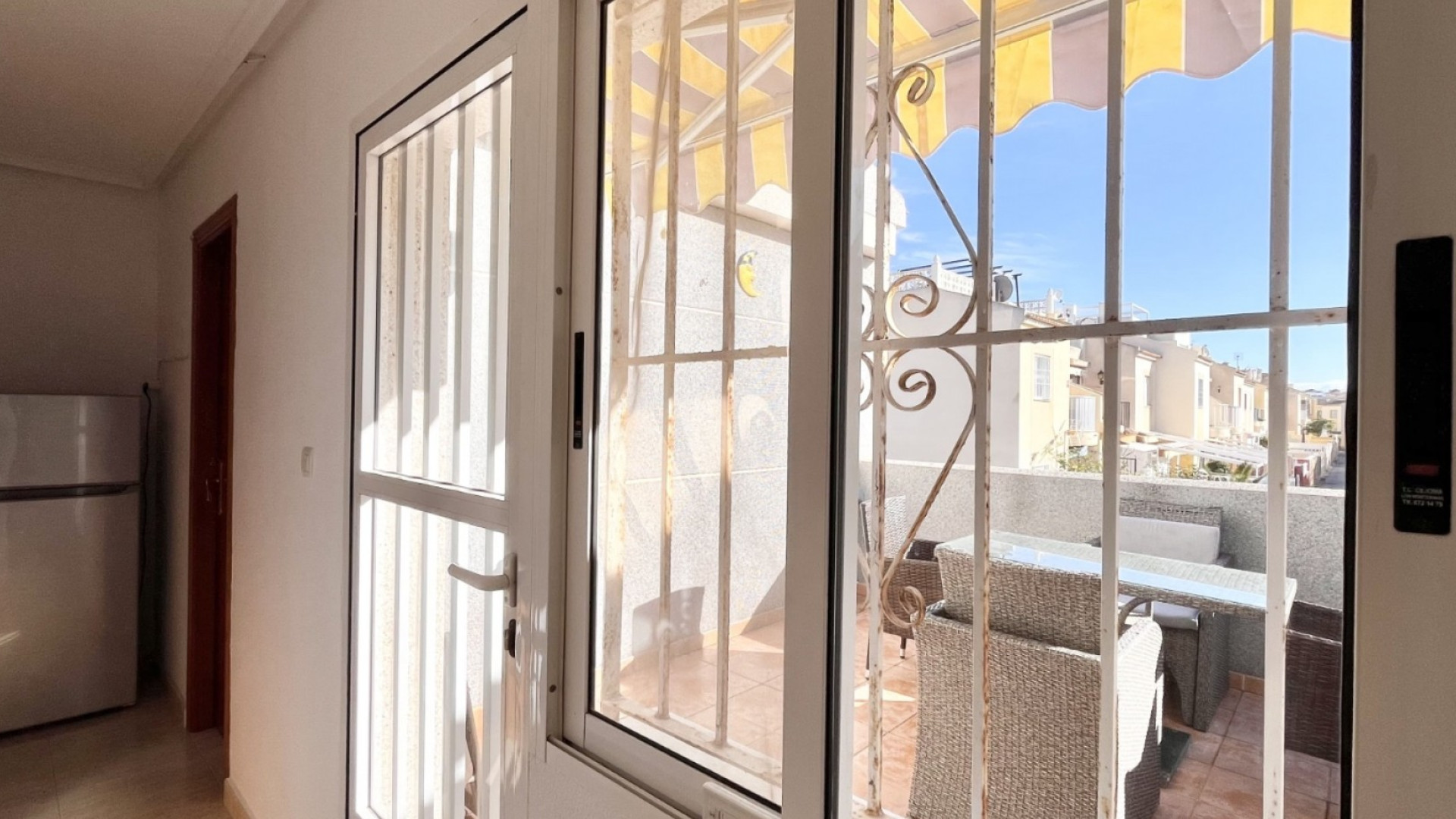 Resale - Townhouse - Torrevieja - La Siesta - El Salado -  Torreta