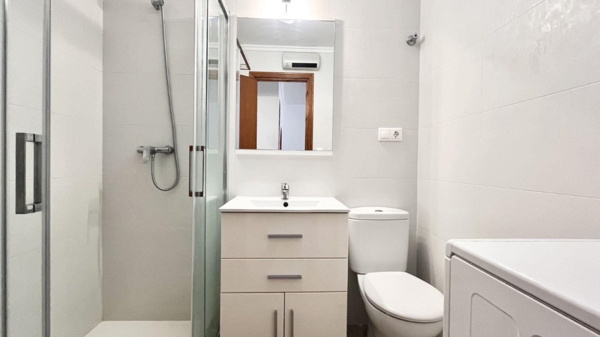 Resale - Townhouse - Torrevieja - La Siesta - El Salado -  Torreta