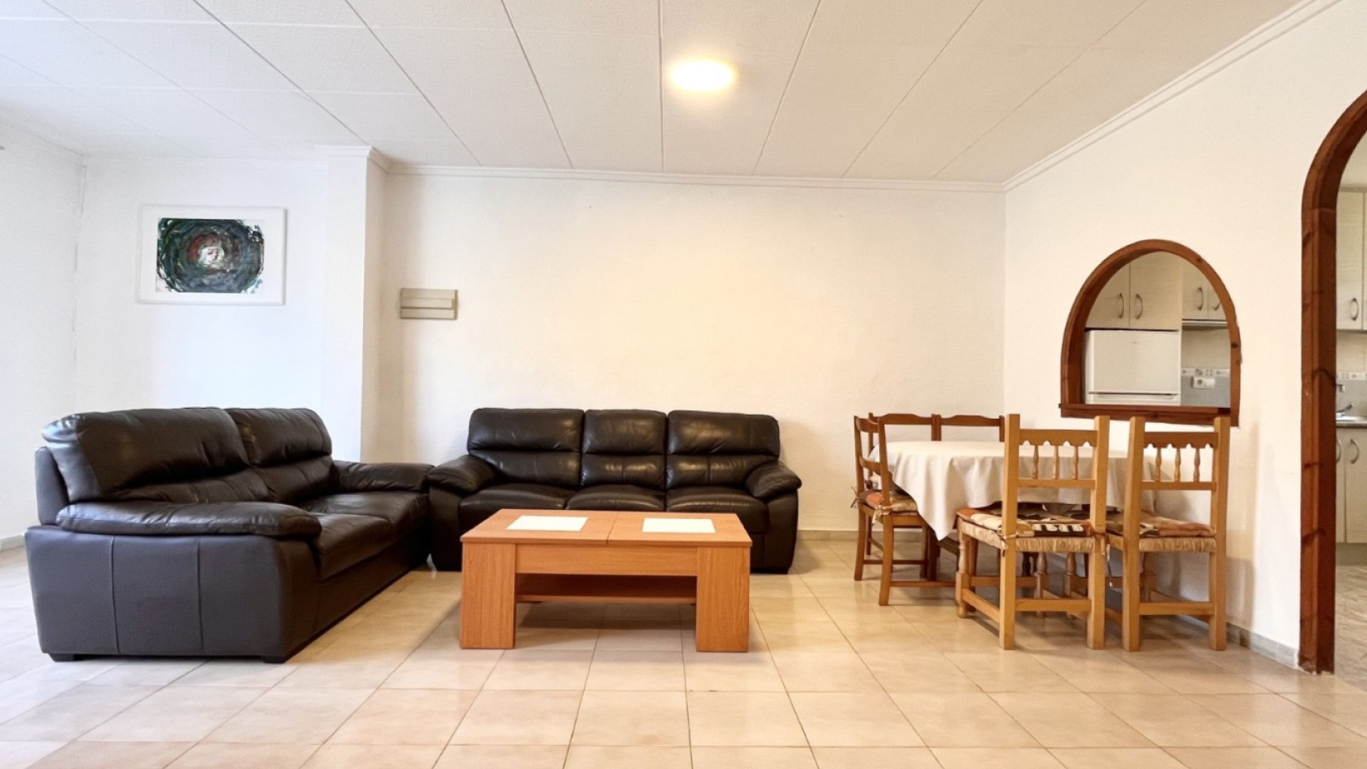 Resale - Townhouse - Torrevieja - La Siesta - El Salado -  Torreta