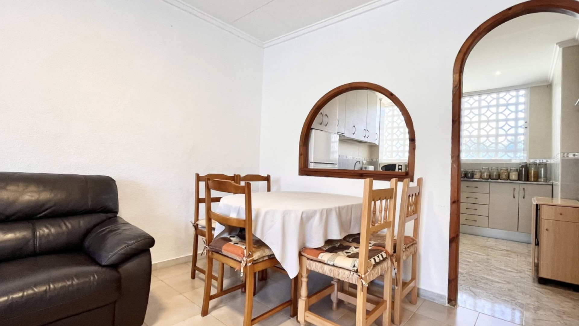 Resale - Townhouse - Torrevieja - La Siesta - El Salado -  Torreta