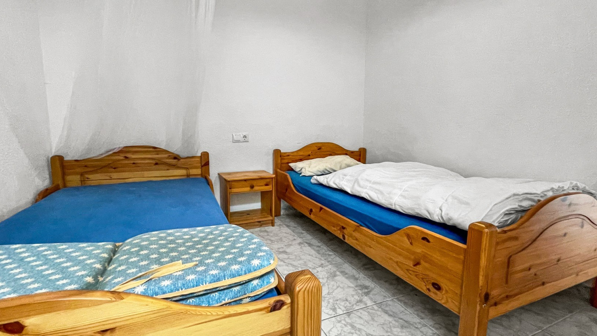 Resale - Townhouse - Torrevieja - La Siesta - El Salado -  Torreta