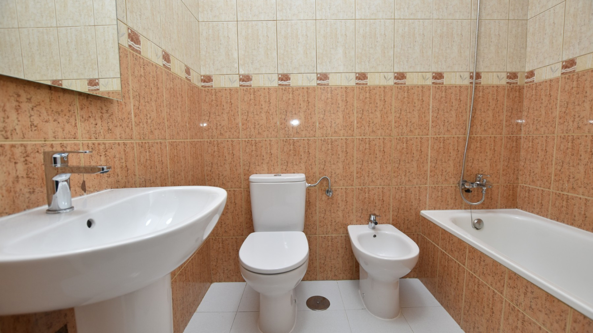 Resale - Townhouse - Torrevieja - Lago Jardín II