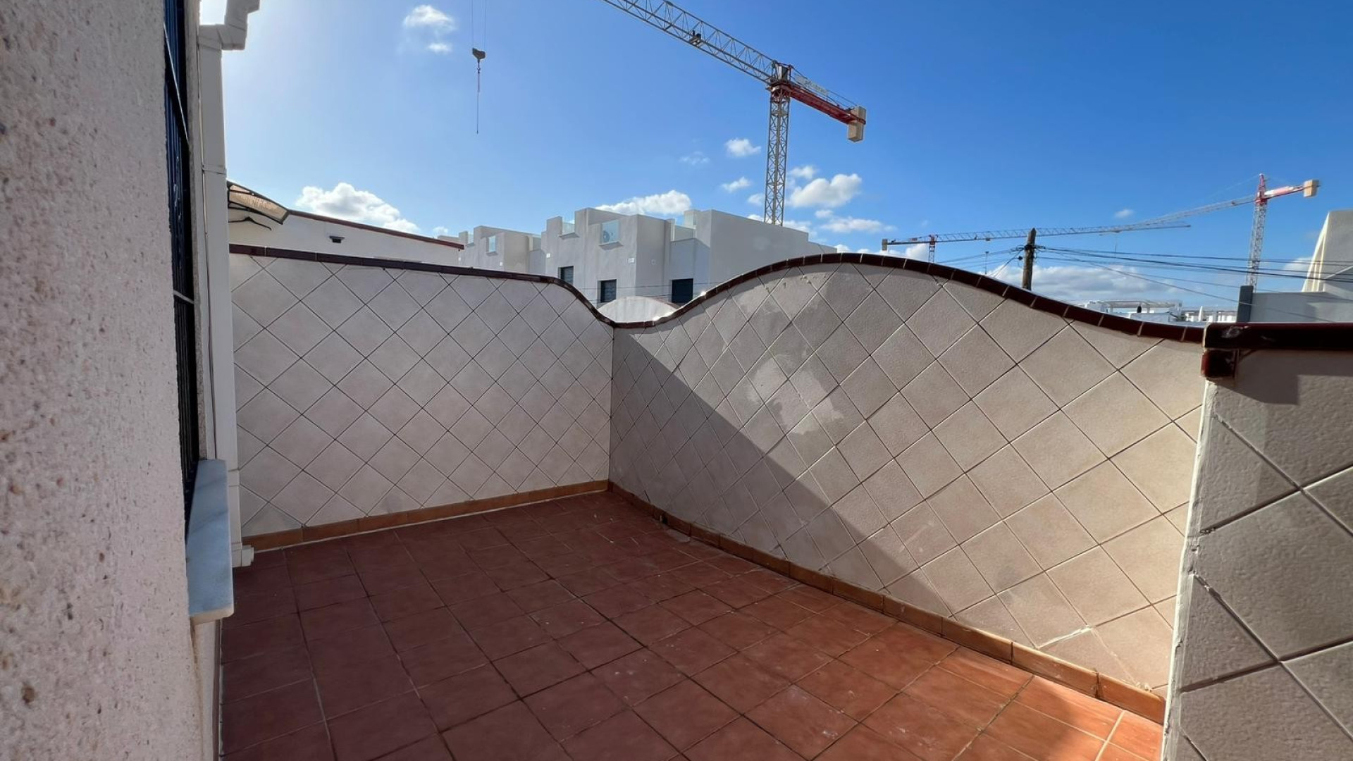 Resale - Townhouse - Torrevieja - Lago Jardín II