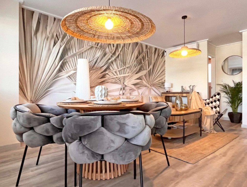 Resale - Townhouse - Torrevieja - Los Balcones - Los Altos del Edén