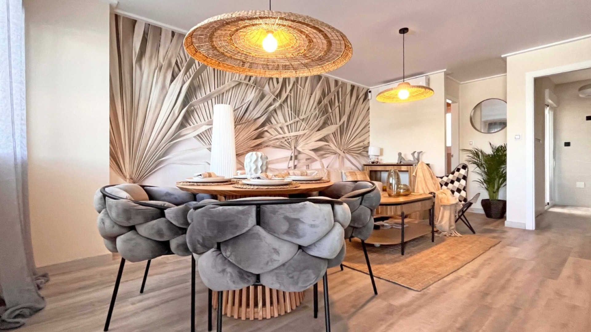 Resale - Townhouse - Torrevieja - Los Balcones - Los Altos del Edén