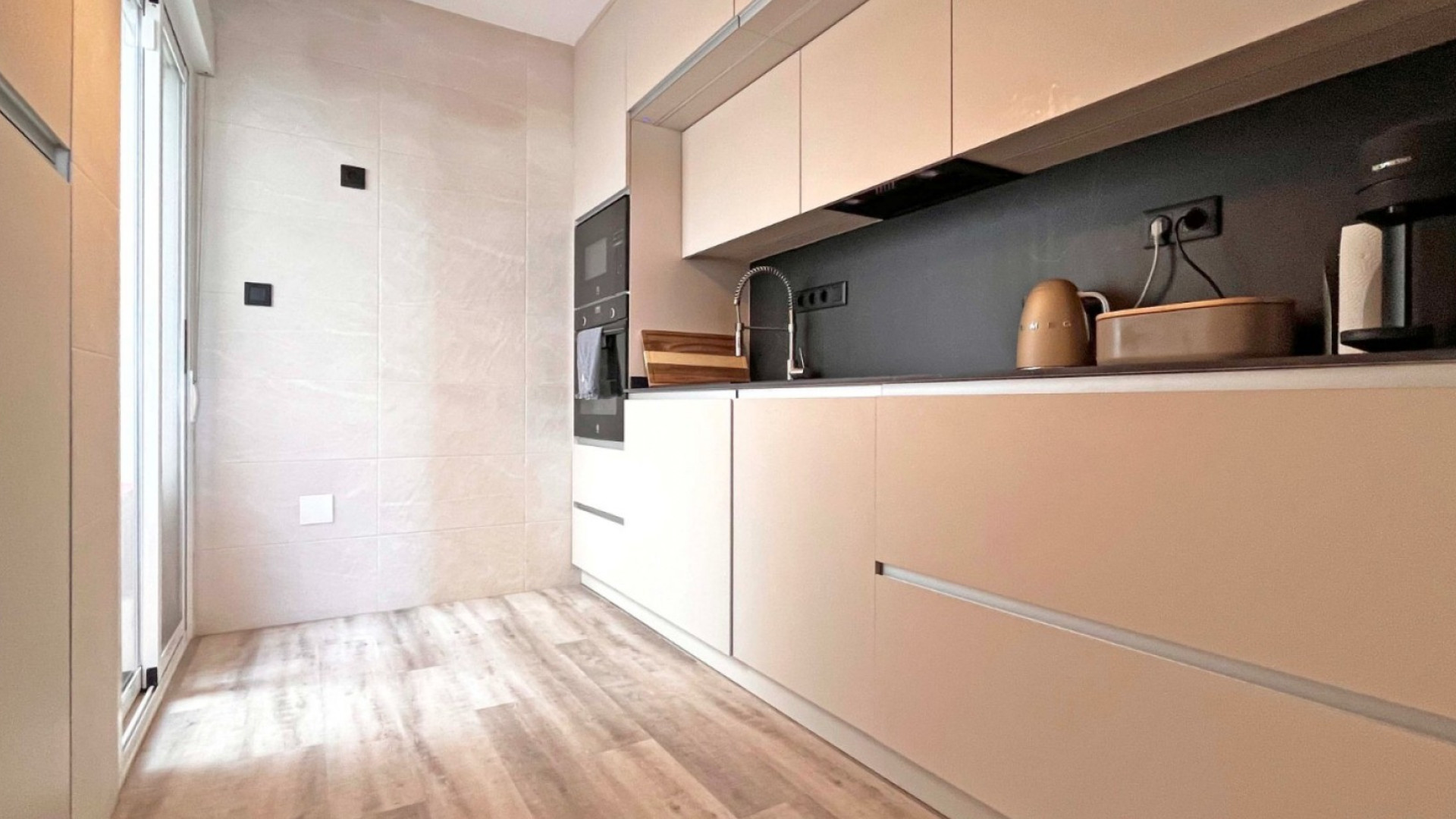 Resale - Townhouse - Torrevieja - Los Balcones - Los Altos del Edén