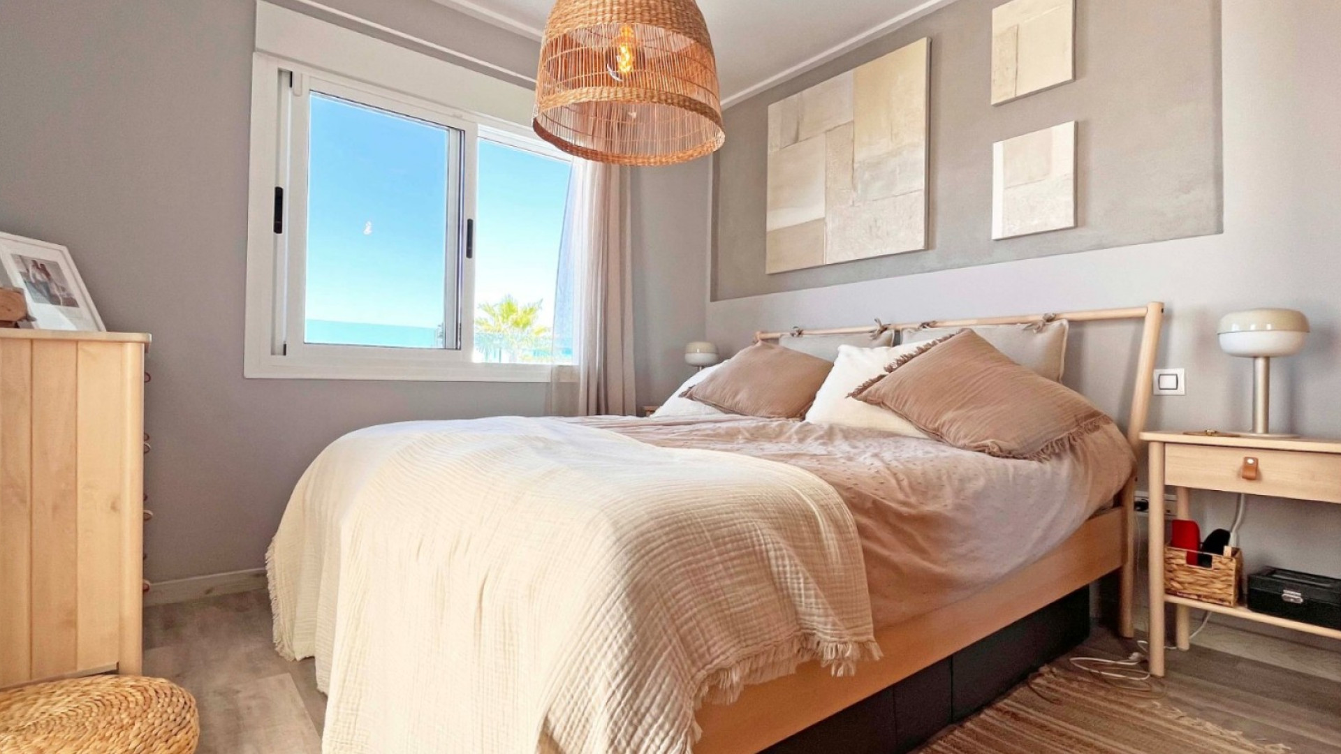 Resale - Townhouse - Torrevieja - Los Balcones - Los Altos del Edén