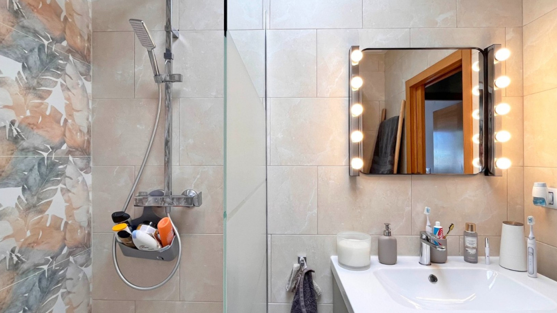 Resale - Townhouse - Torrevieja - Los Balcones - Los Altos del Edén