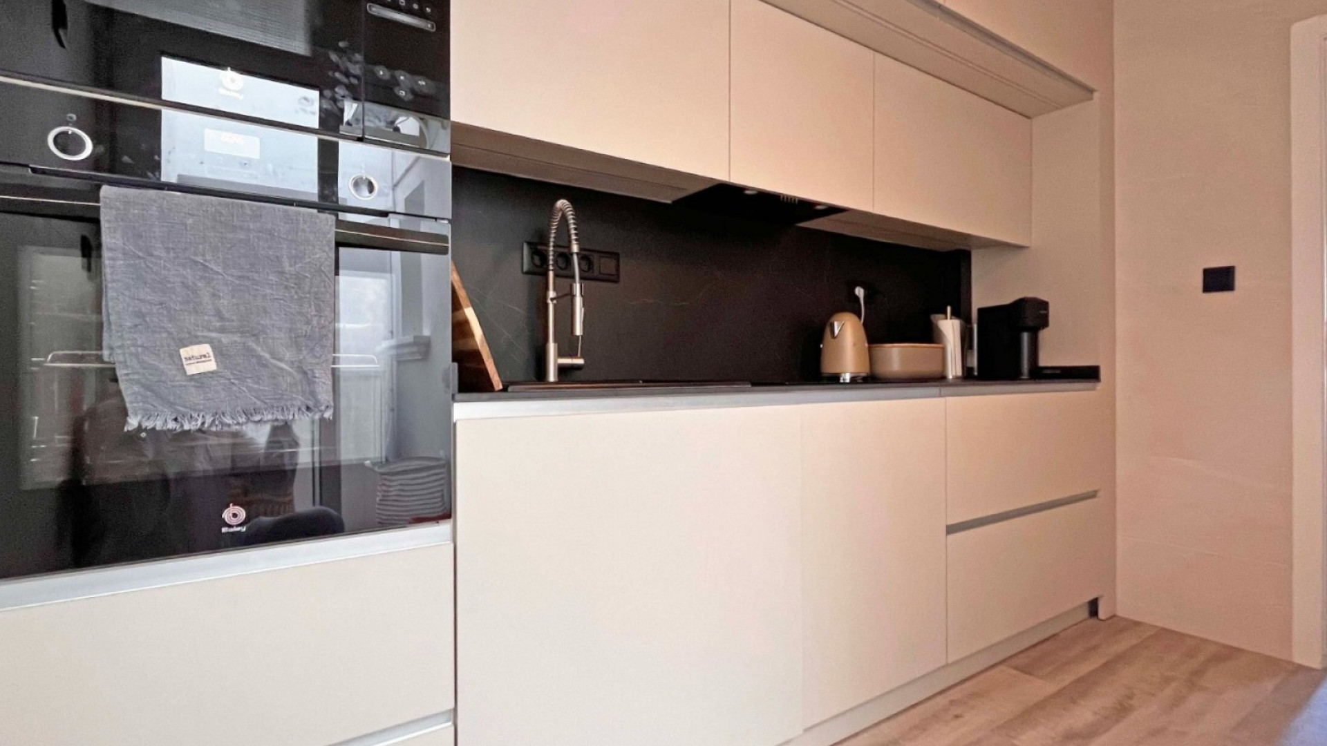 Resale - Townhouse - Torrevieja - Los Balcones - Los Altos del Edén