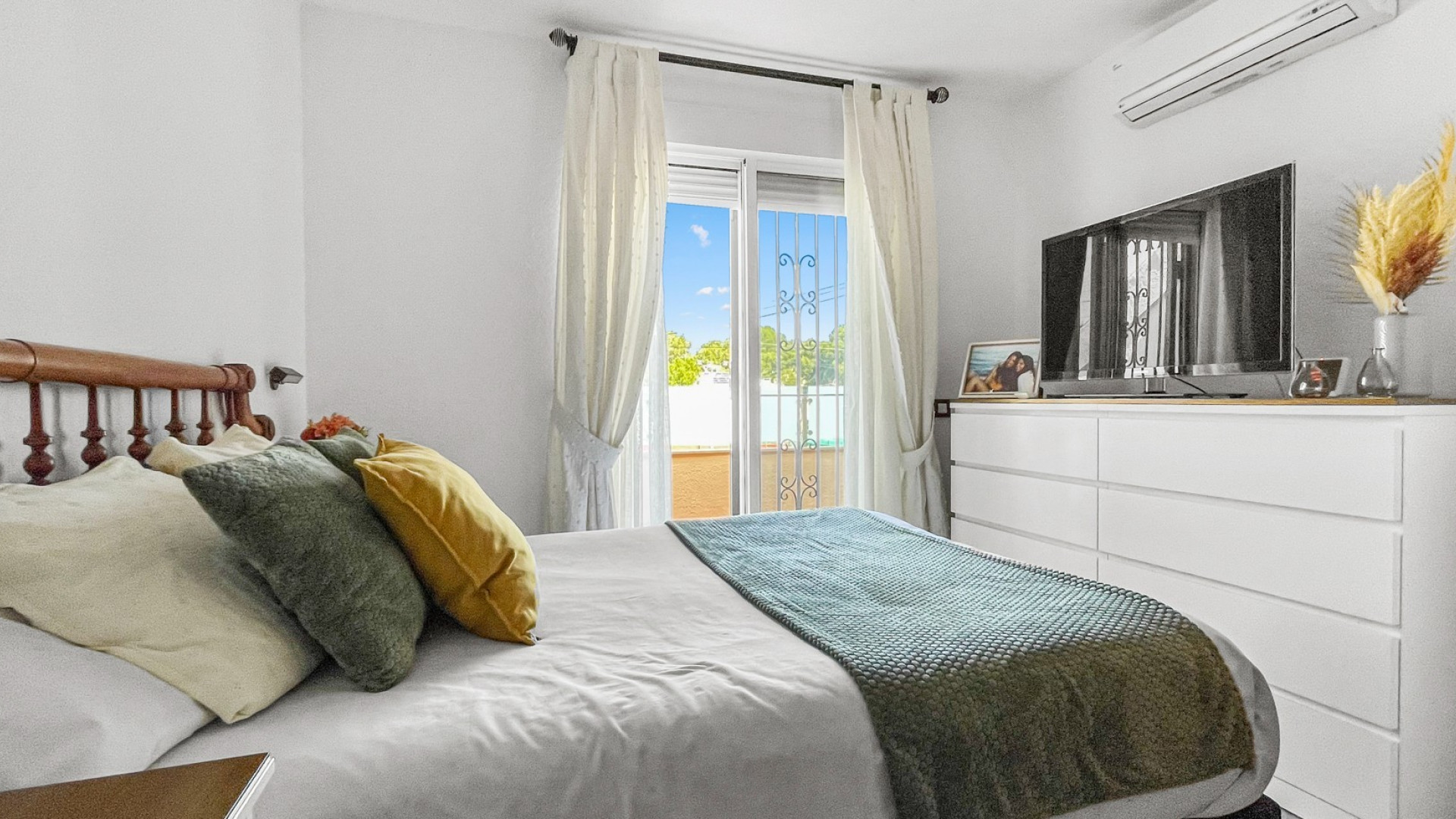 Resale - Townhouse - Torrevieja - Los Balcones - Los Altos del Edén