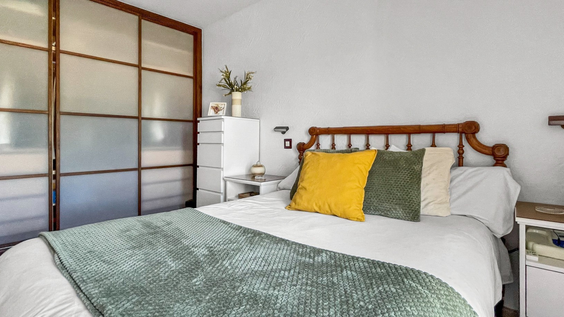 Resale - Townhouse - Torrevieja - Los Balcones - Los Altos del Edén