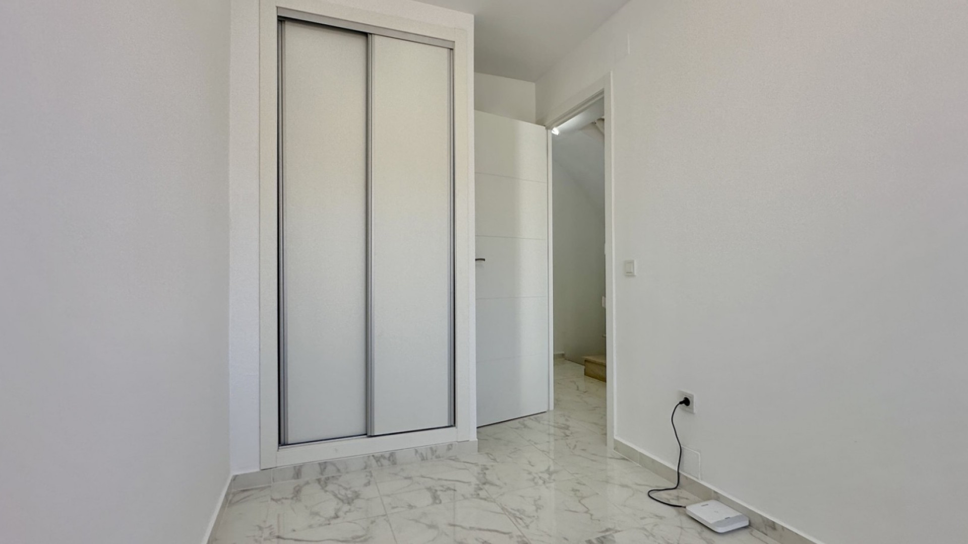 Resale - Townhouse - Torrevieja - Los Balcones - Los Altos del Edén