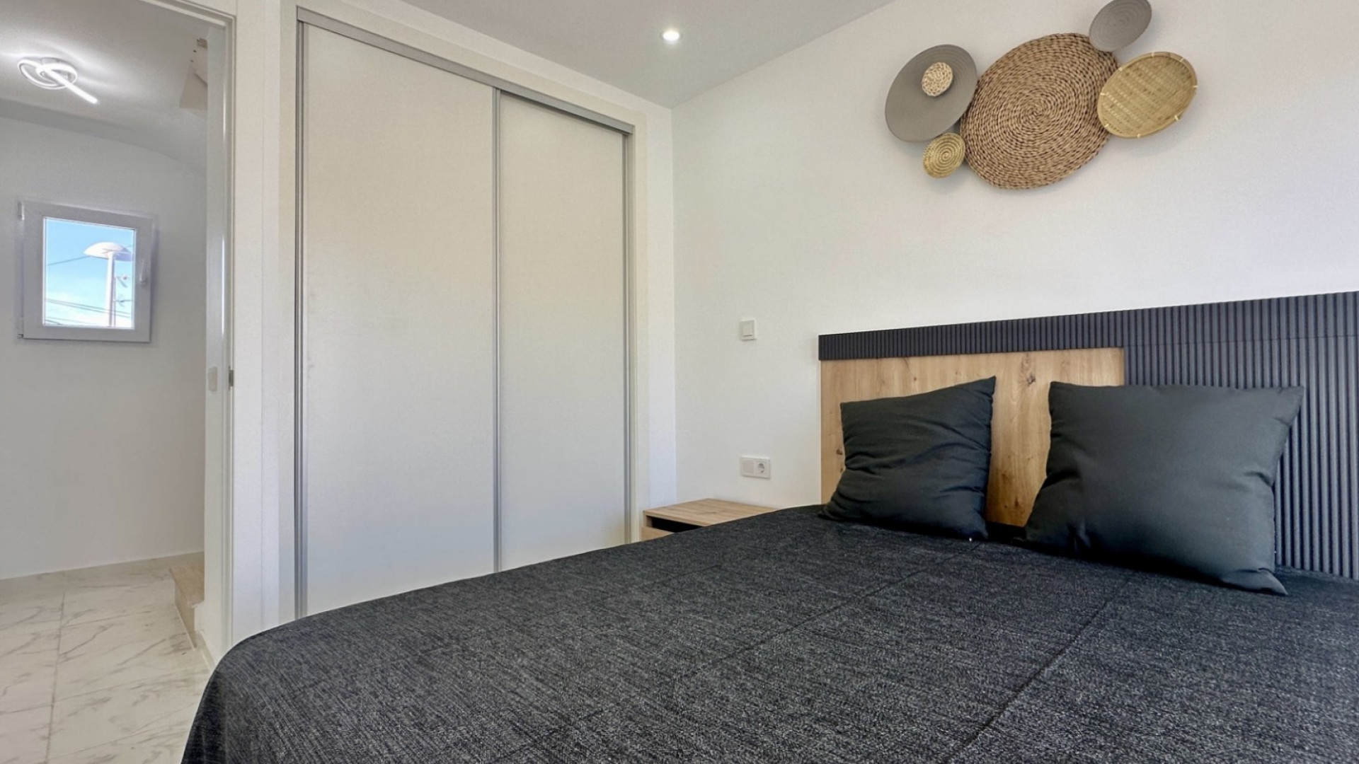 Resale - Townhouse - Torrevieja - Los Balcones - Los Altos del Edén