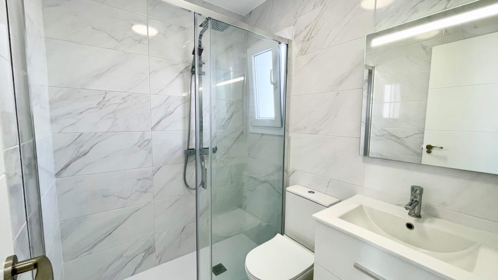 Resale - Townhouse - Torrevieja - Los Balcones