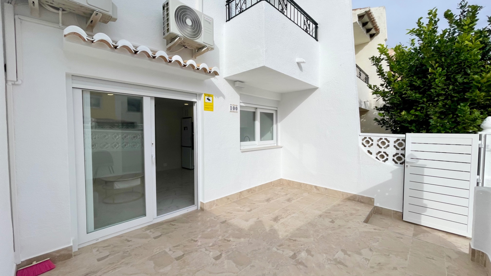Resale - Townhouse - Torrevieja - Los Balcones