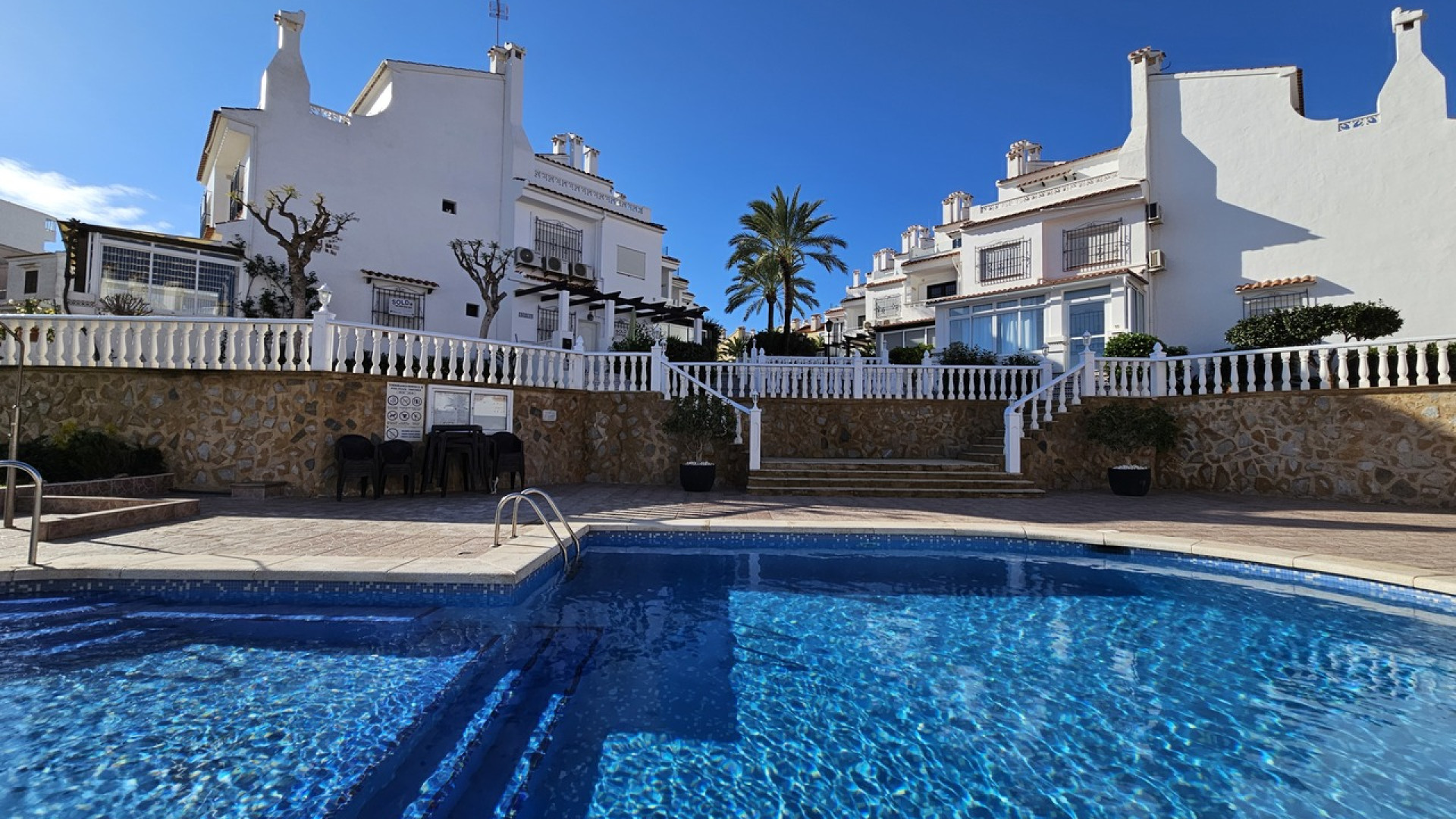 Resale - Townhouse - Torrevieja