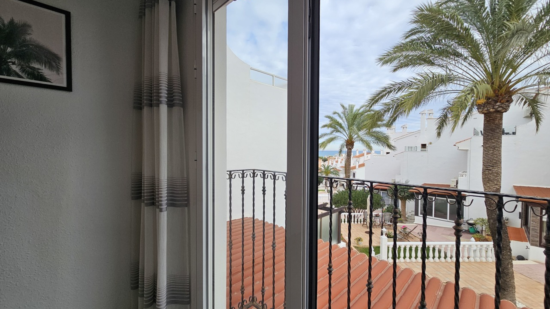 Resale - Townhouse - Torrevieja