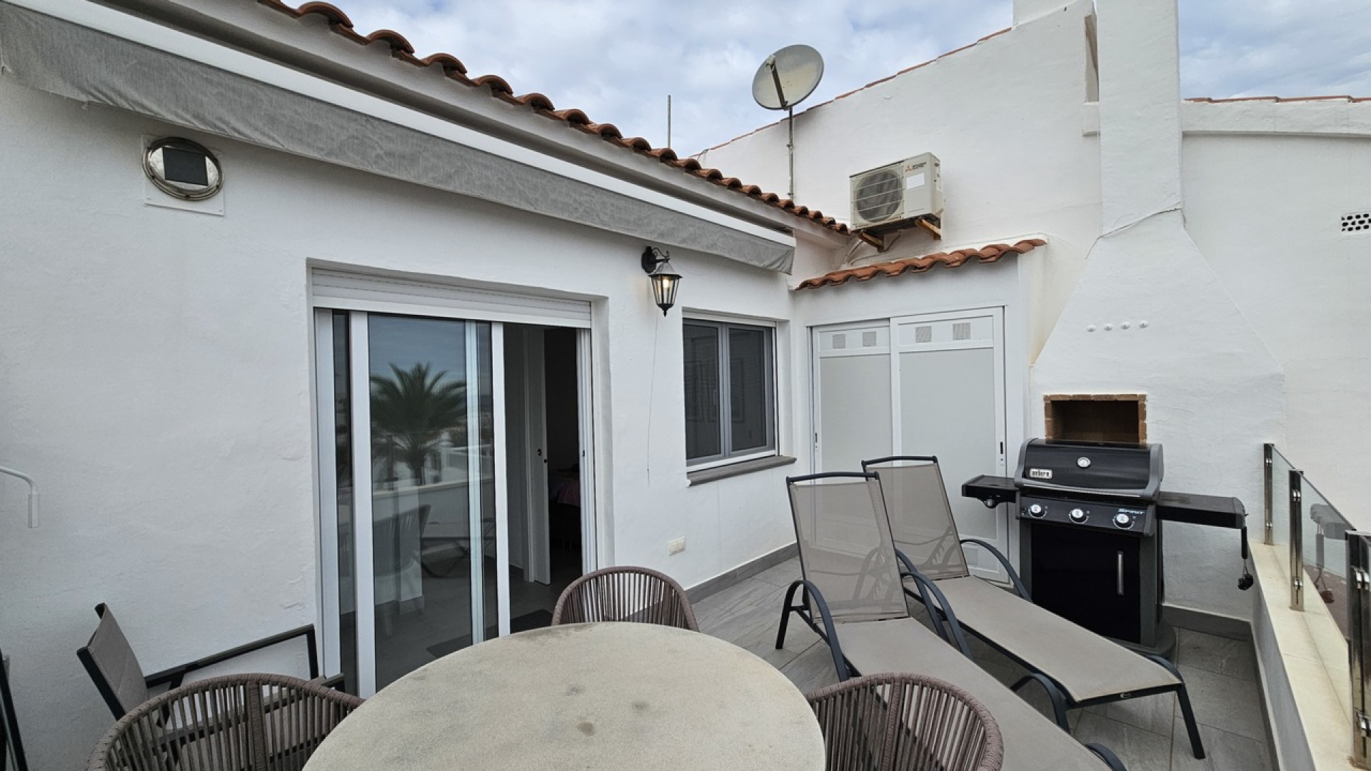 Resale - Townhouse - Torrevieja