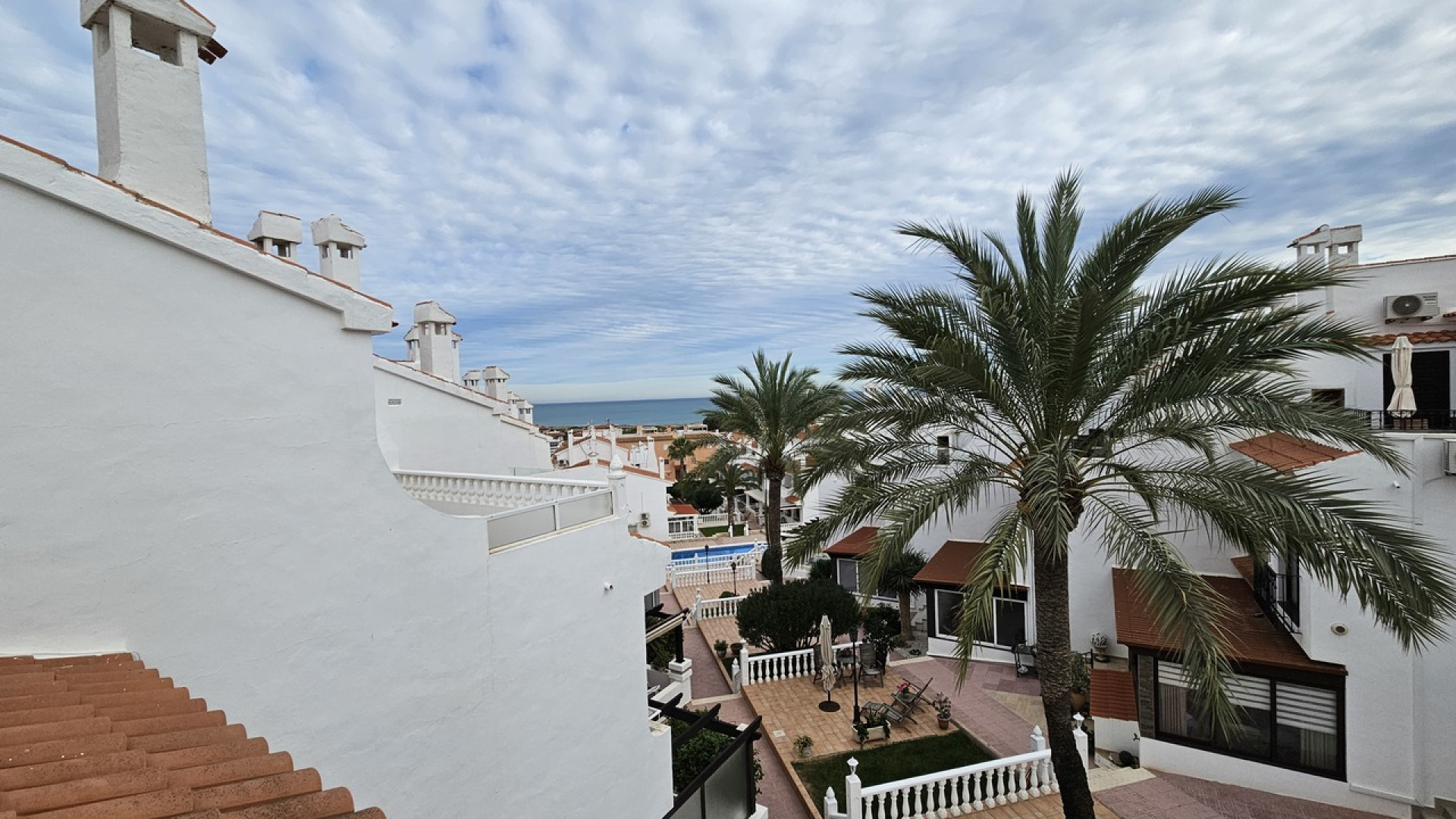 Resale - Townhouse - Torrevieja