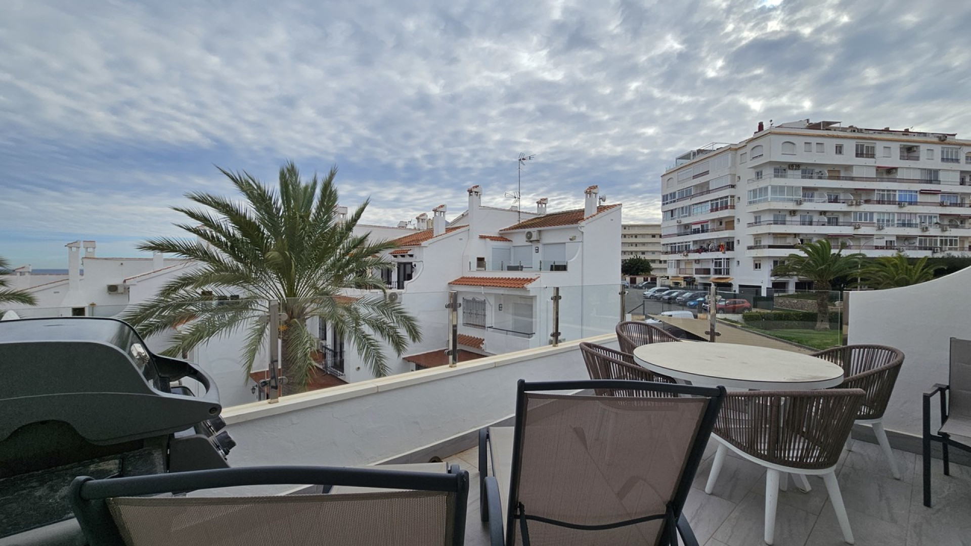 Resale - Townhouse - Torrevieja