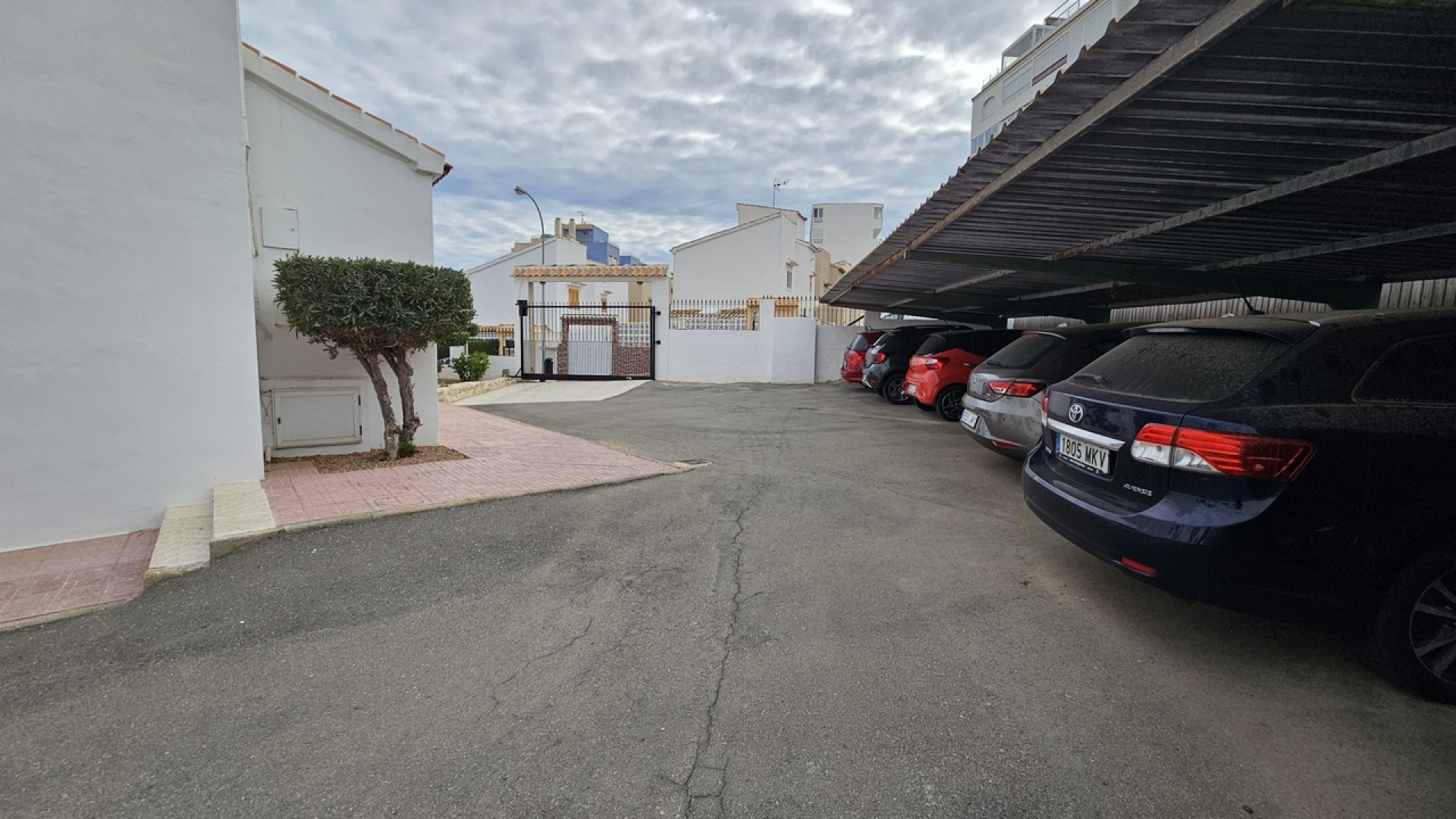 Resale - Townhouse - Torrevieja