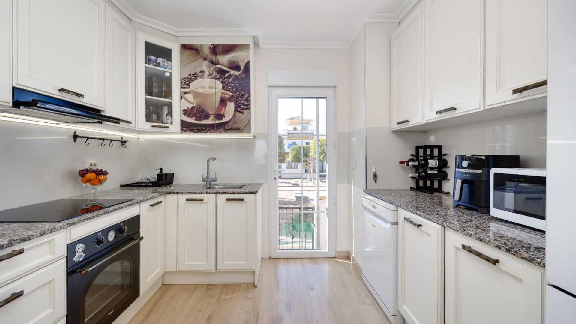 Resale - Townhouse - Torrevieja