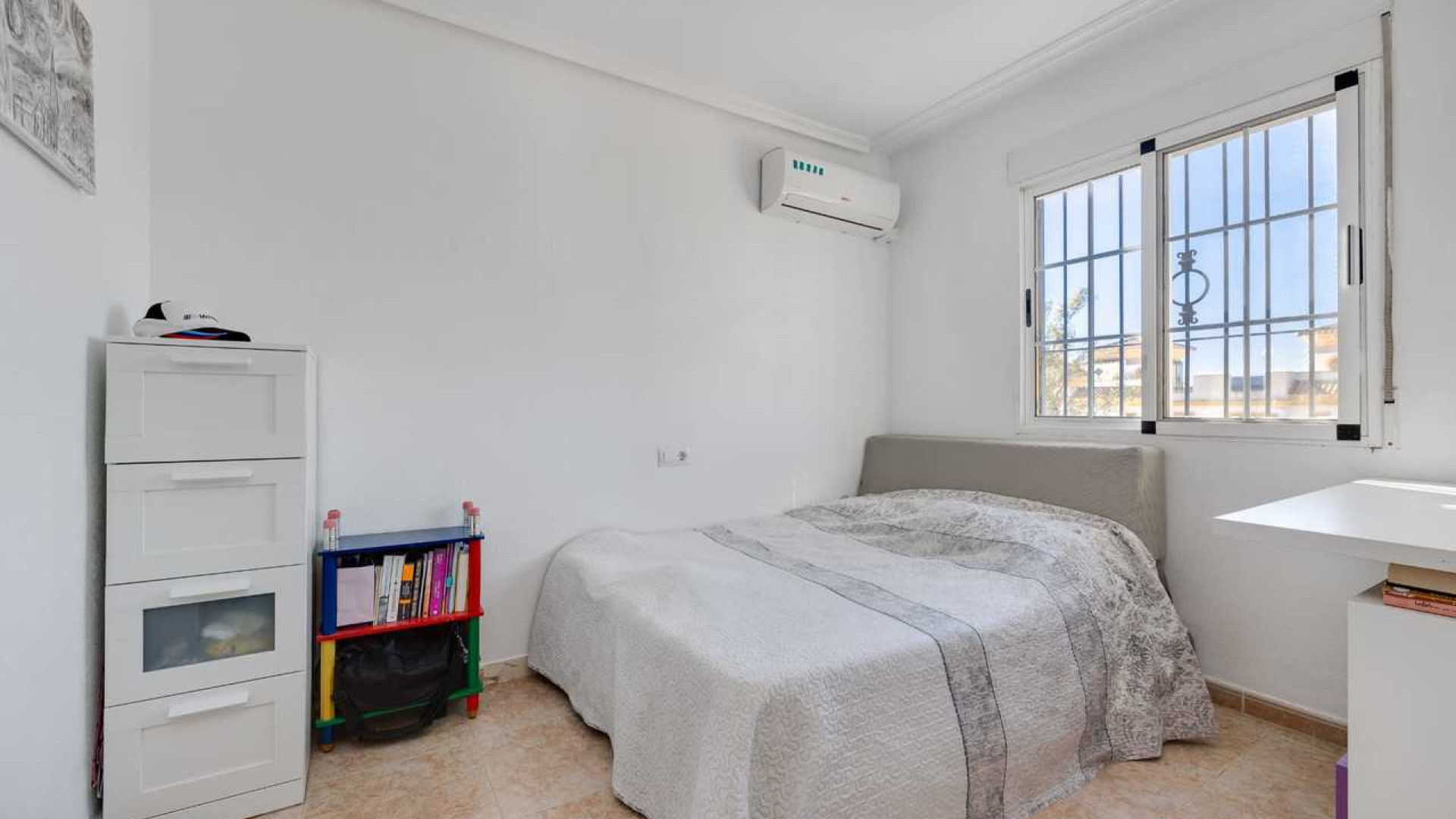 Resale - Townhouse - Torrevieja