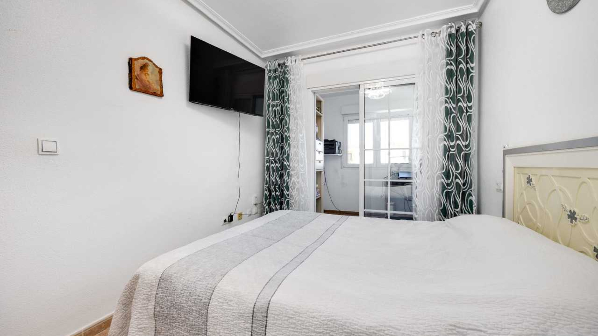 Resale - Townhouse - Torrevieja