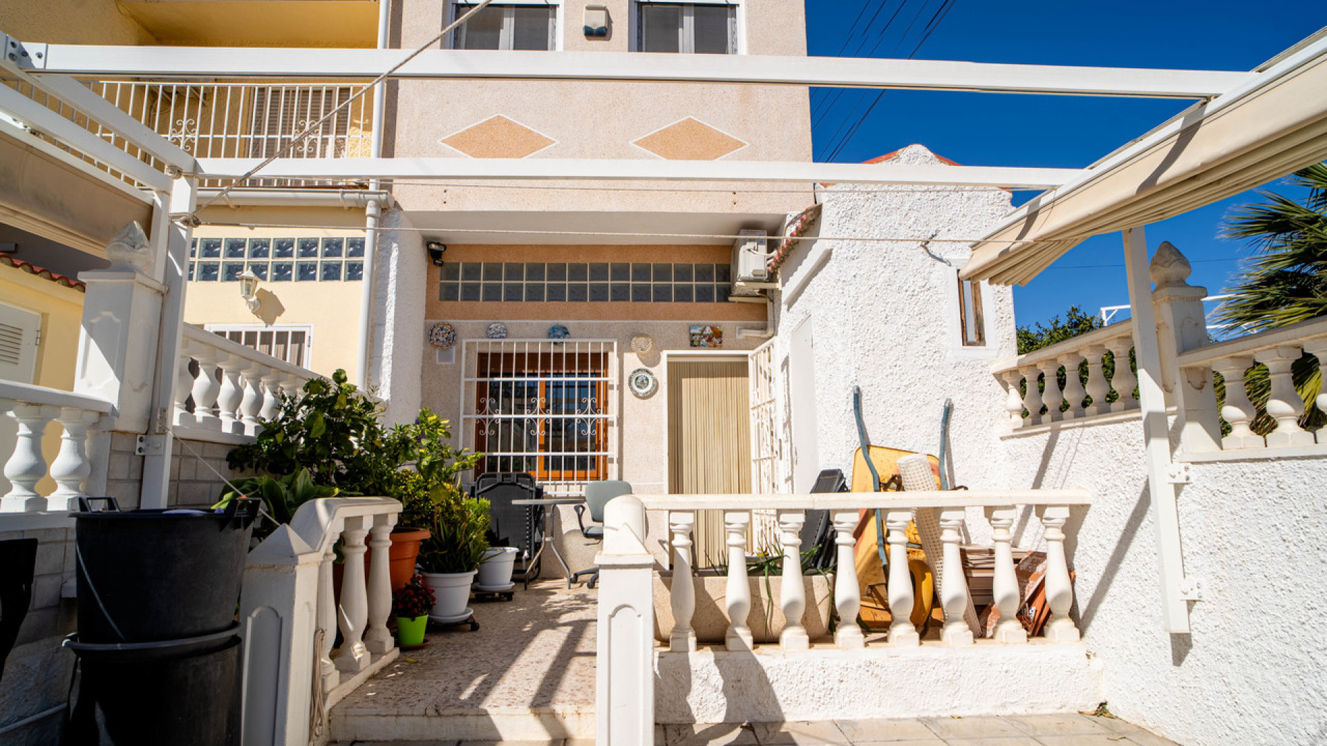 Resale - Townhouse - Torrevieja