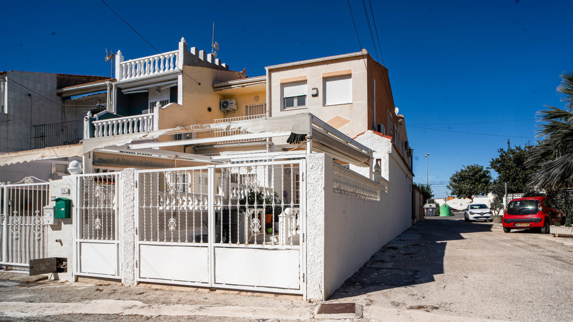 Resale - Townhouse - Torrevieja